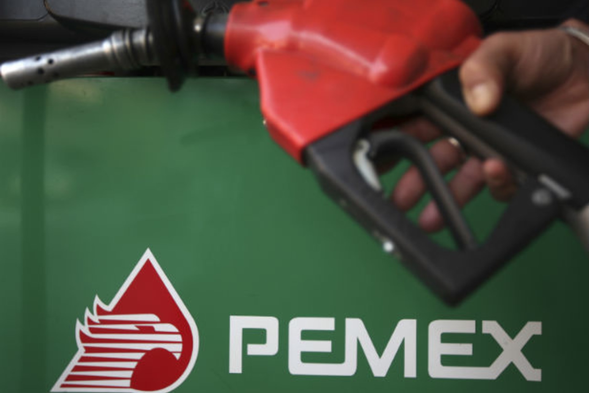 Mexico Energy Reform LAM