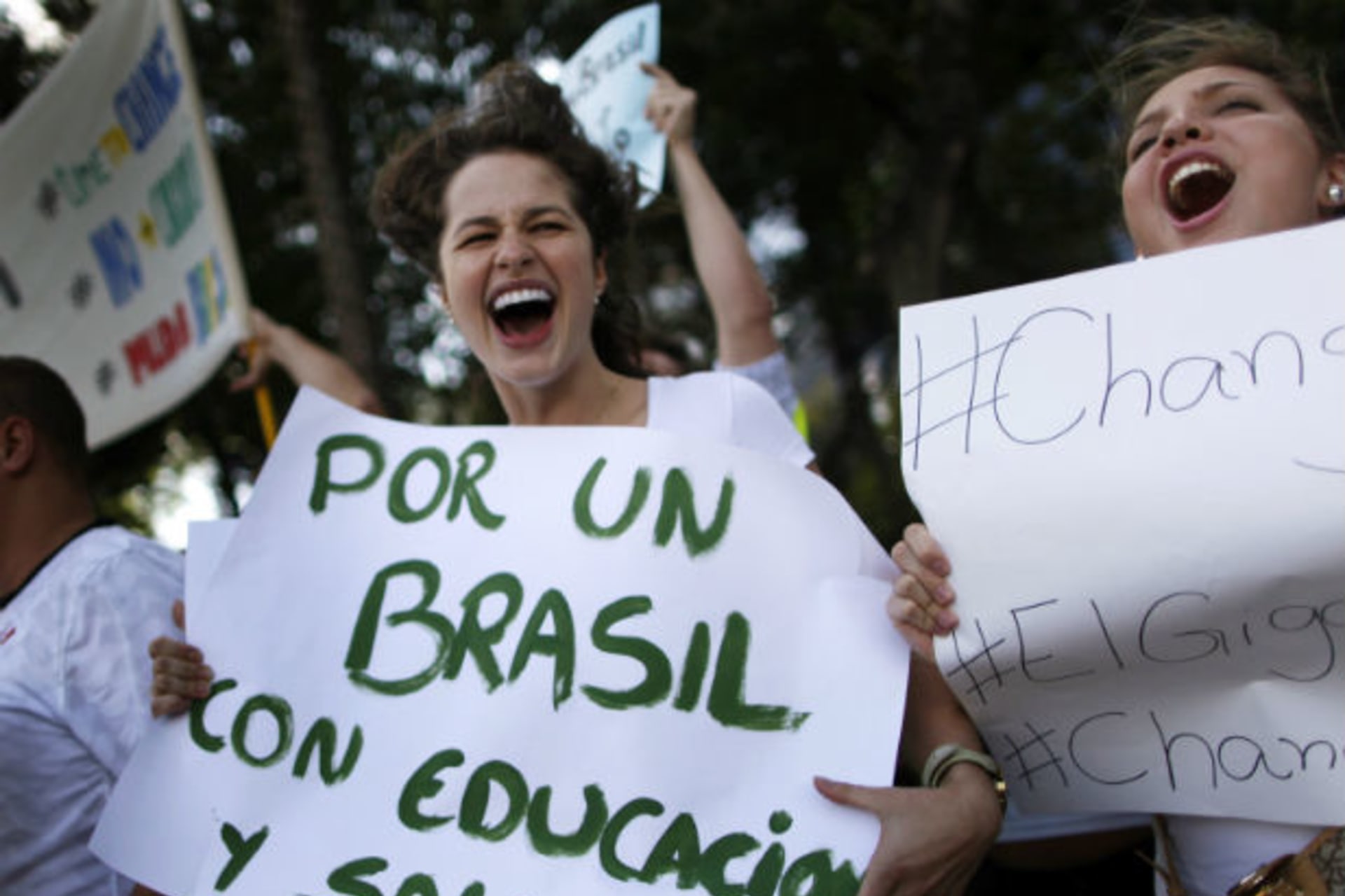 Brazil education - LAM