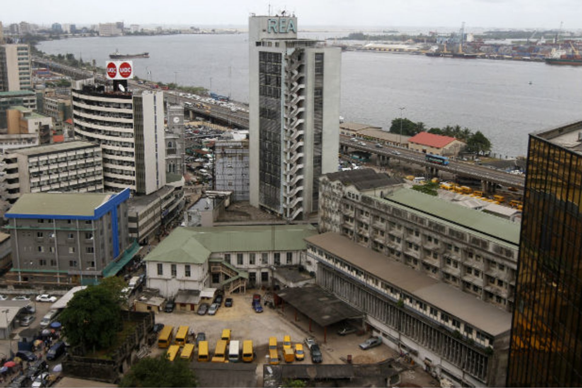 Nigeria-Africa-economic-growth-development-infrastructure-governance