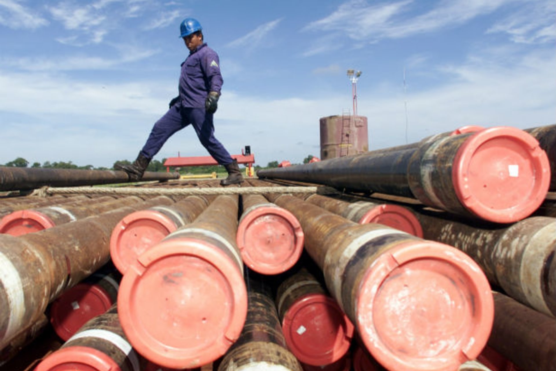 Pemex - Guest Post - LAM