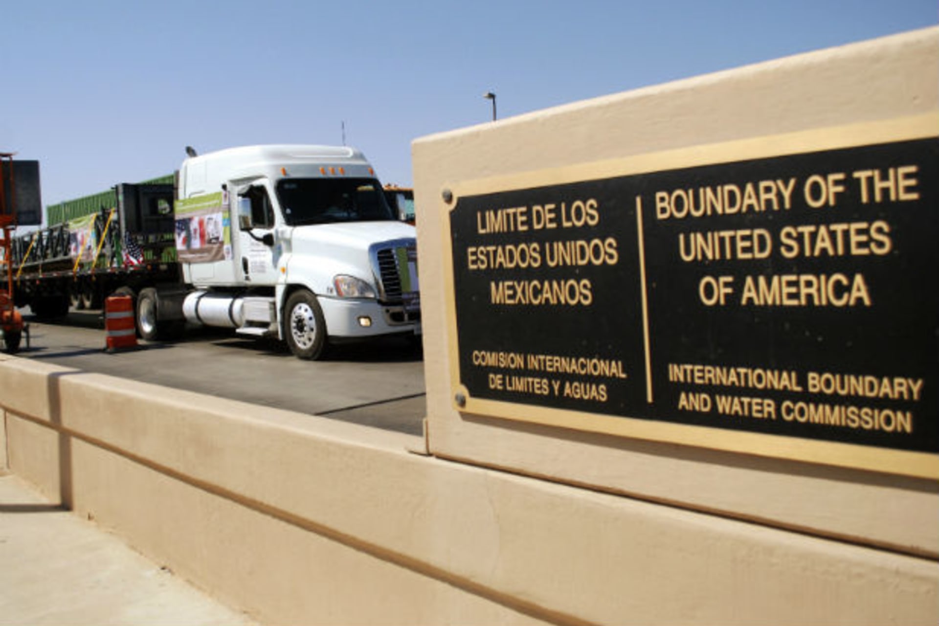 Trilateral Trade - LAM