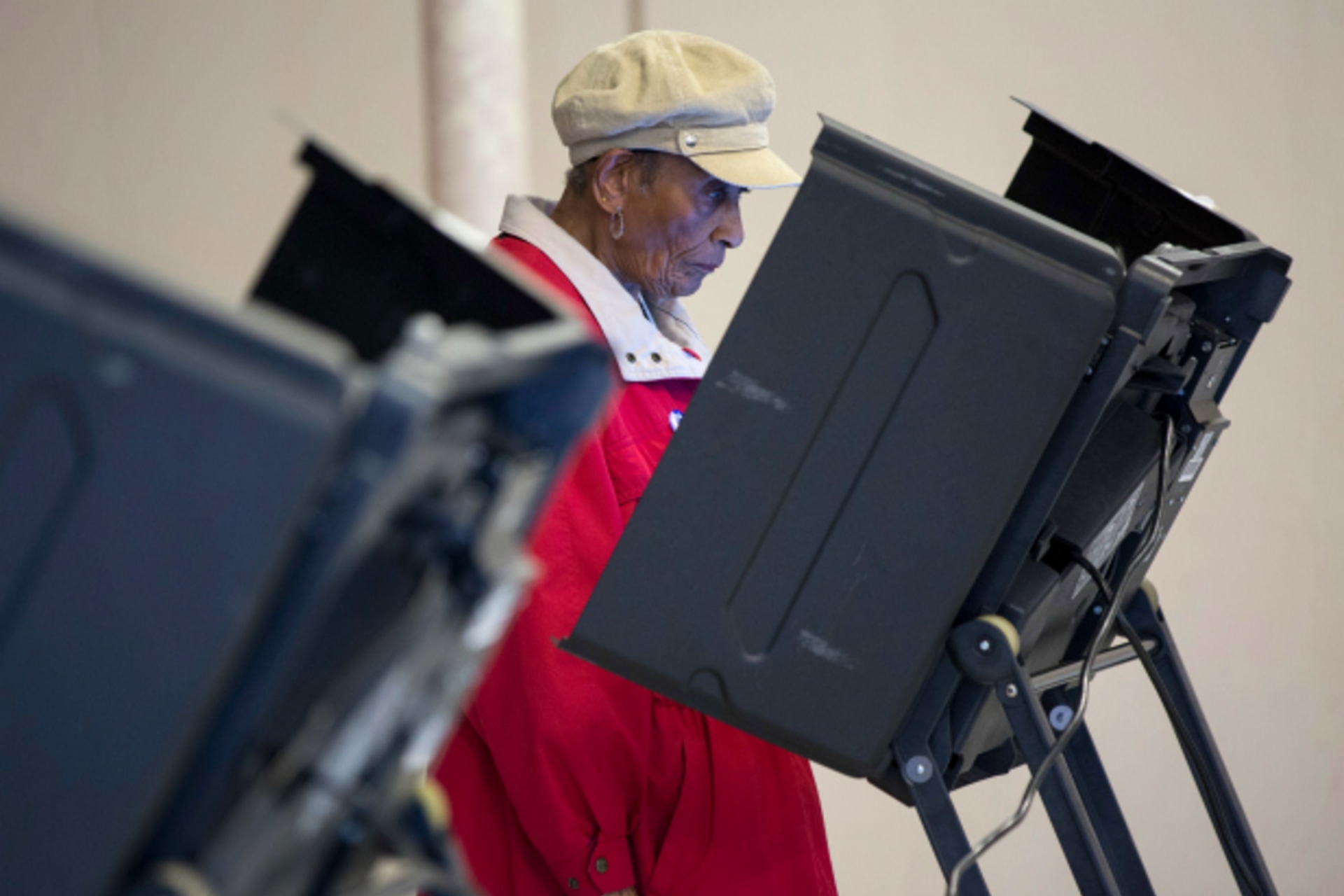 <p>Cyber CFR Elections Net Politics</p>
