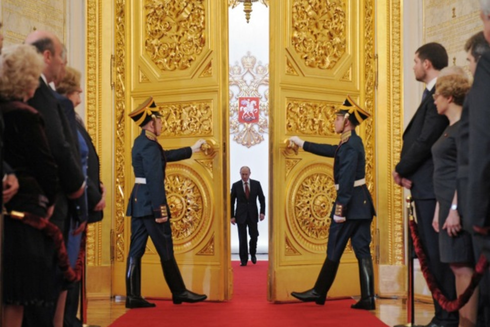 <p>Putin CFR Cyber Net Politics Russia DNC Hack</p>