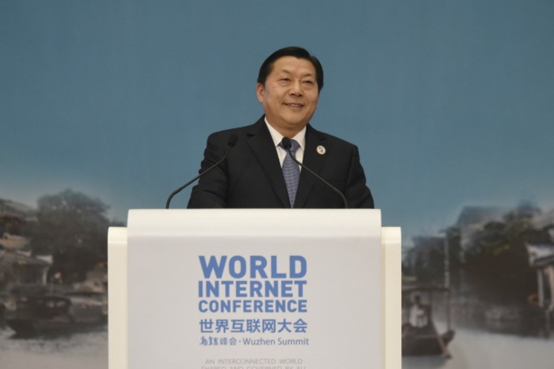 <p>Lu Wei Cyber Net Politics CFR</p>
