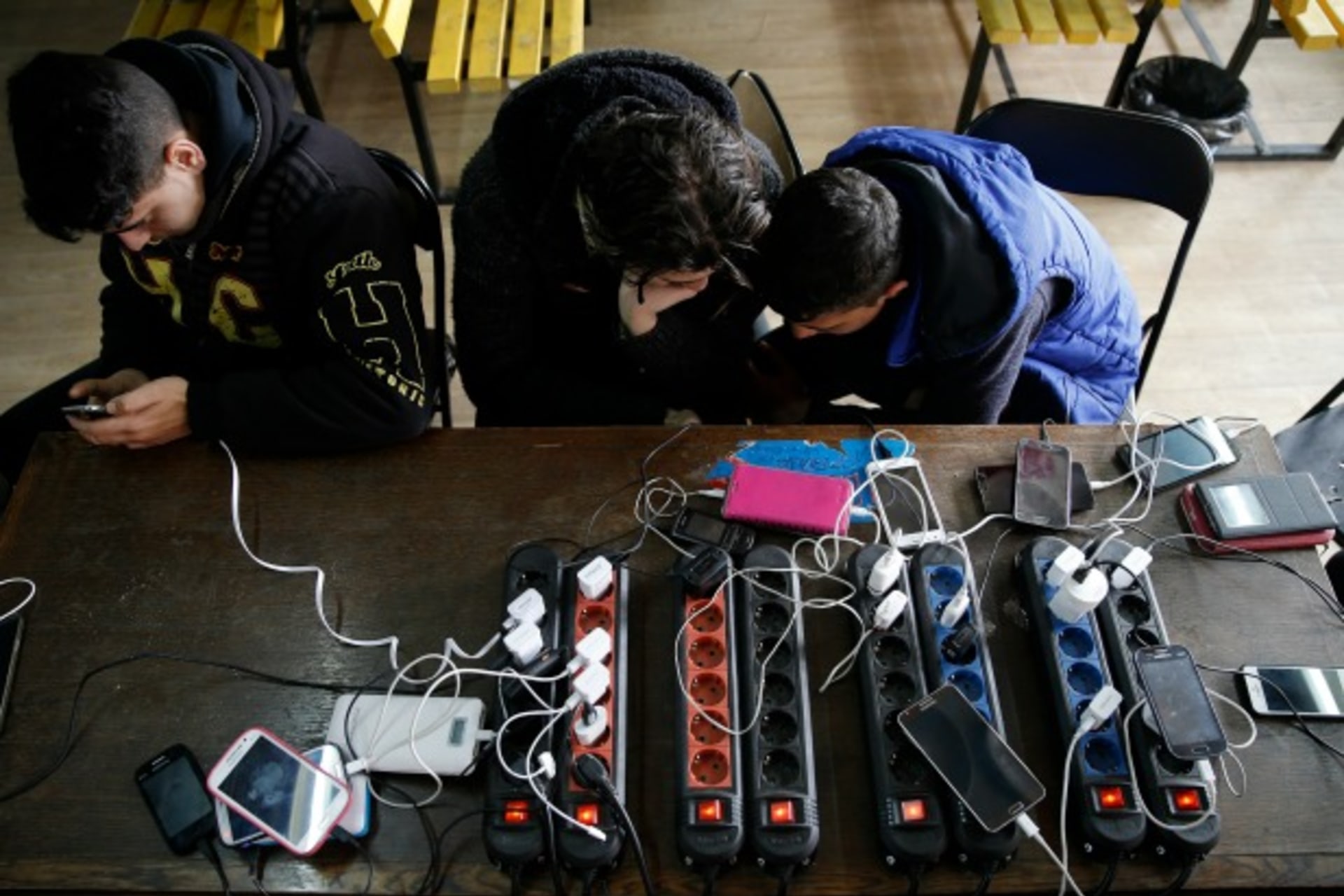 <p>CFR Net Politics Europe Migrants</p>