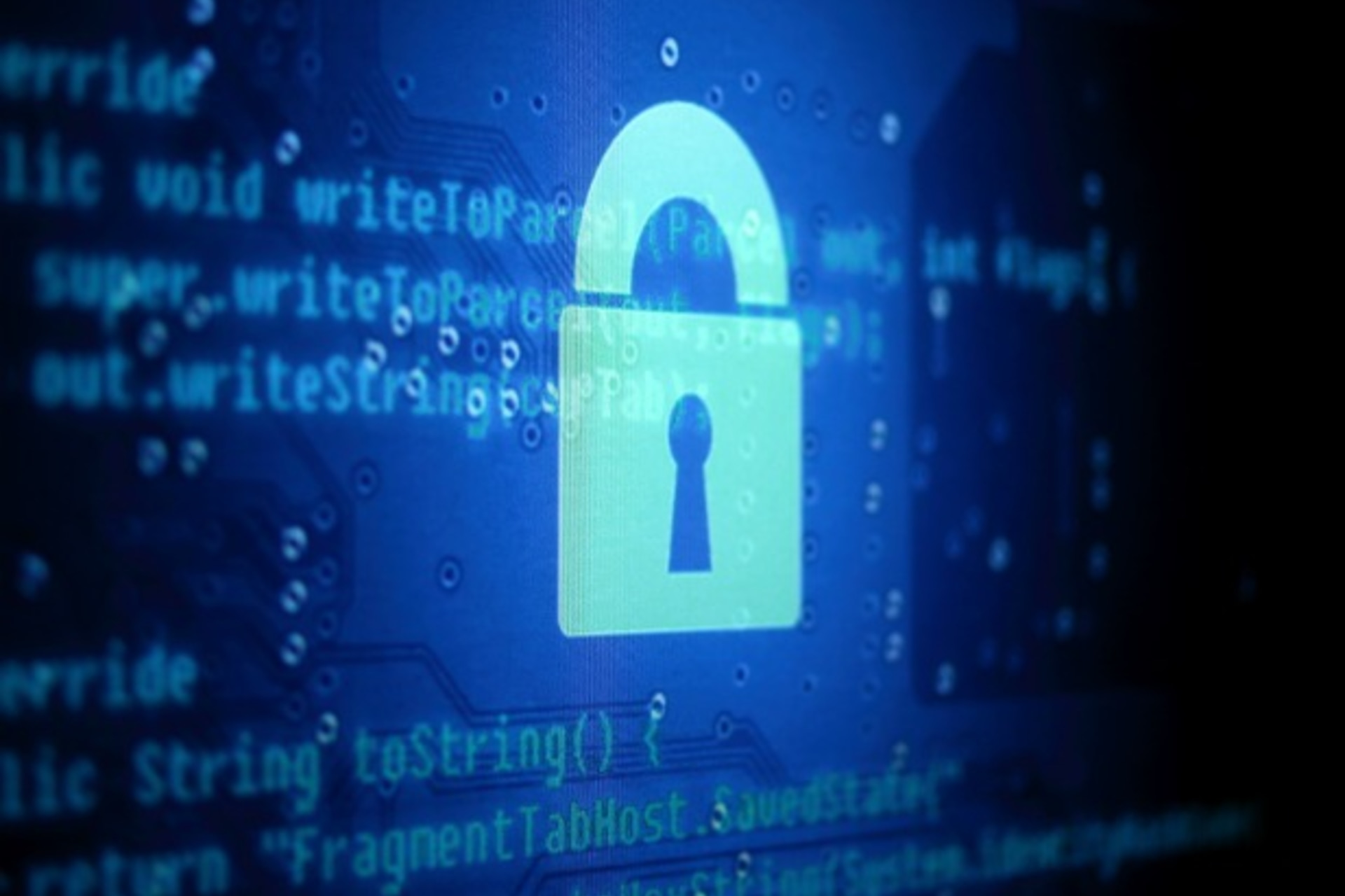 <p>CFR Net Politics Cyber Brief</p>
