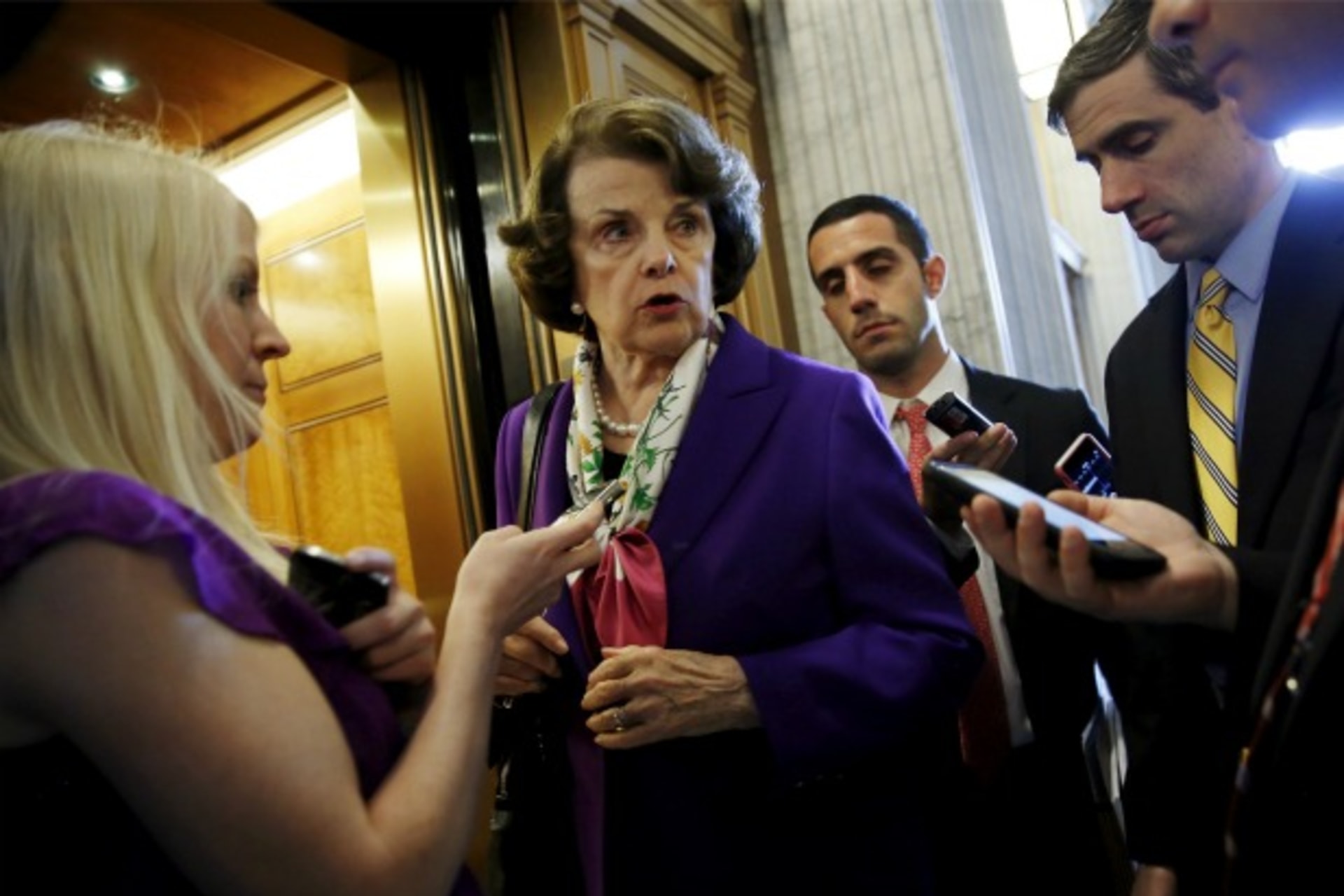 <p>Cyber CFR Net Politics Week in Review</p>
