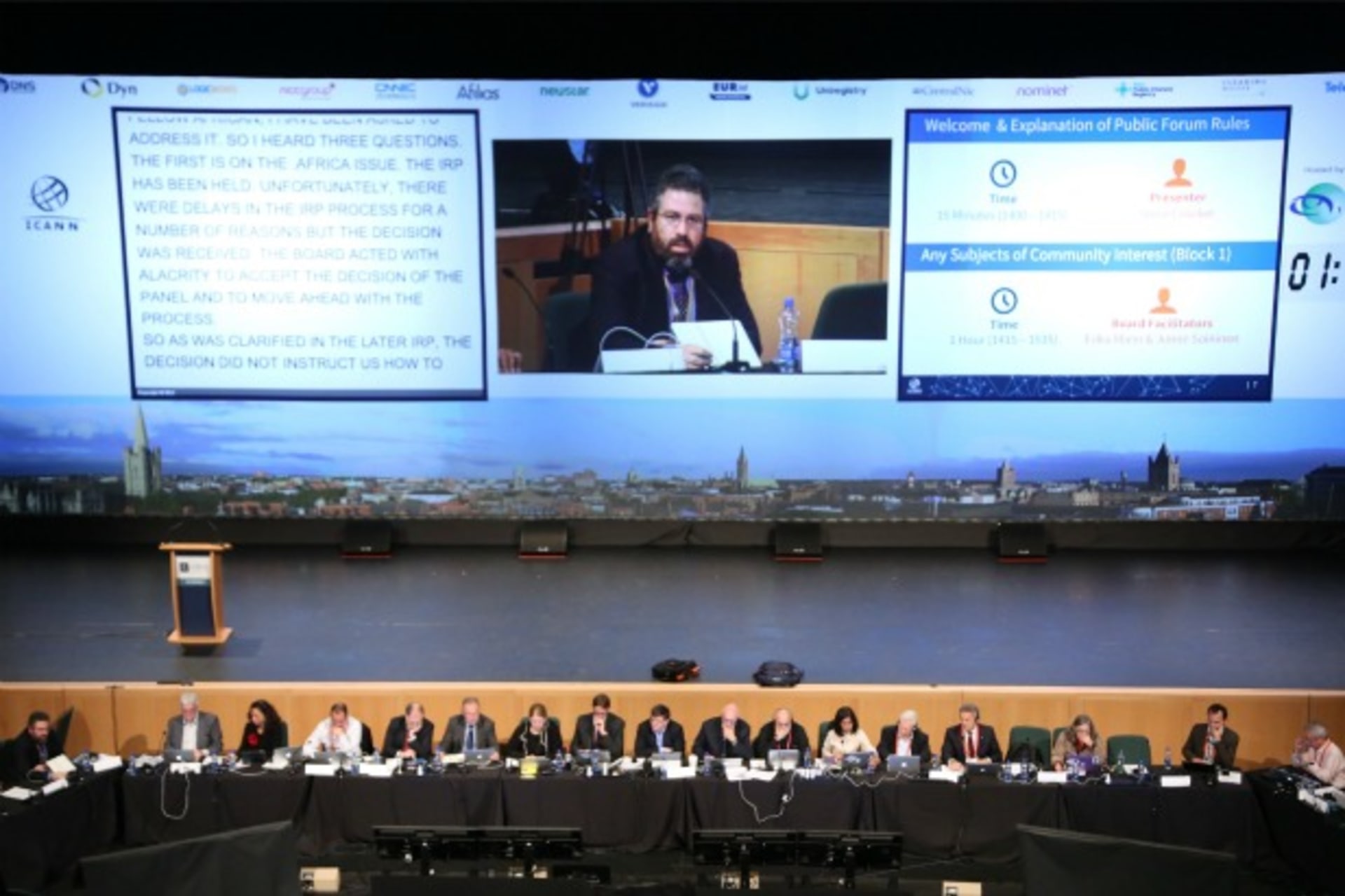 <p>CFR Cyber Net Politics ICANN IANA Transition</p>
