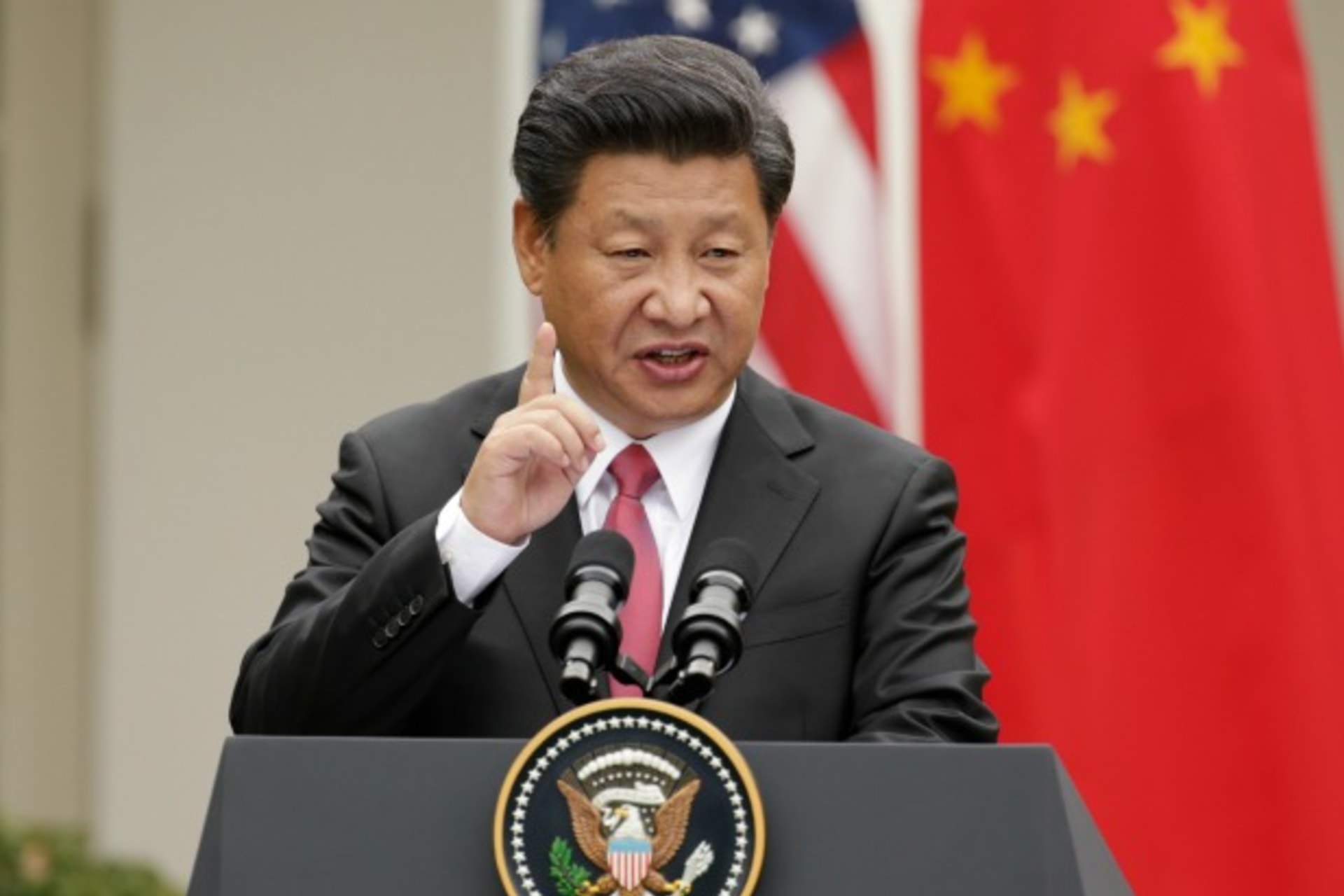 <p>China Xi Cyber Net Politics CFR Cybersecurity</p>