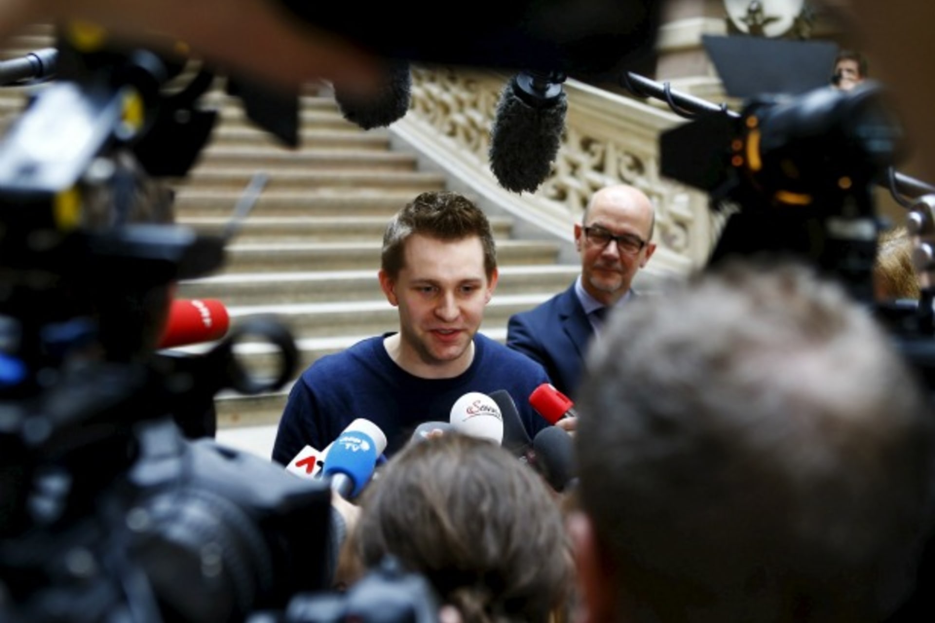 <p>Schrems Safe Harbor CFR Net Politics Cyber</p>
