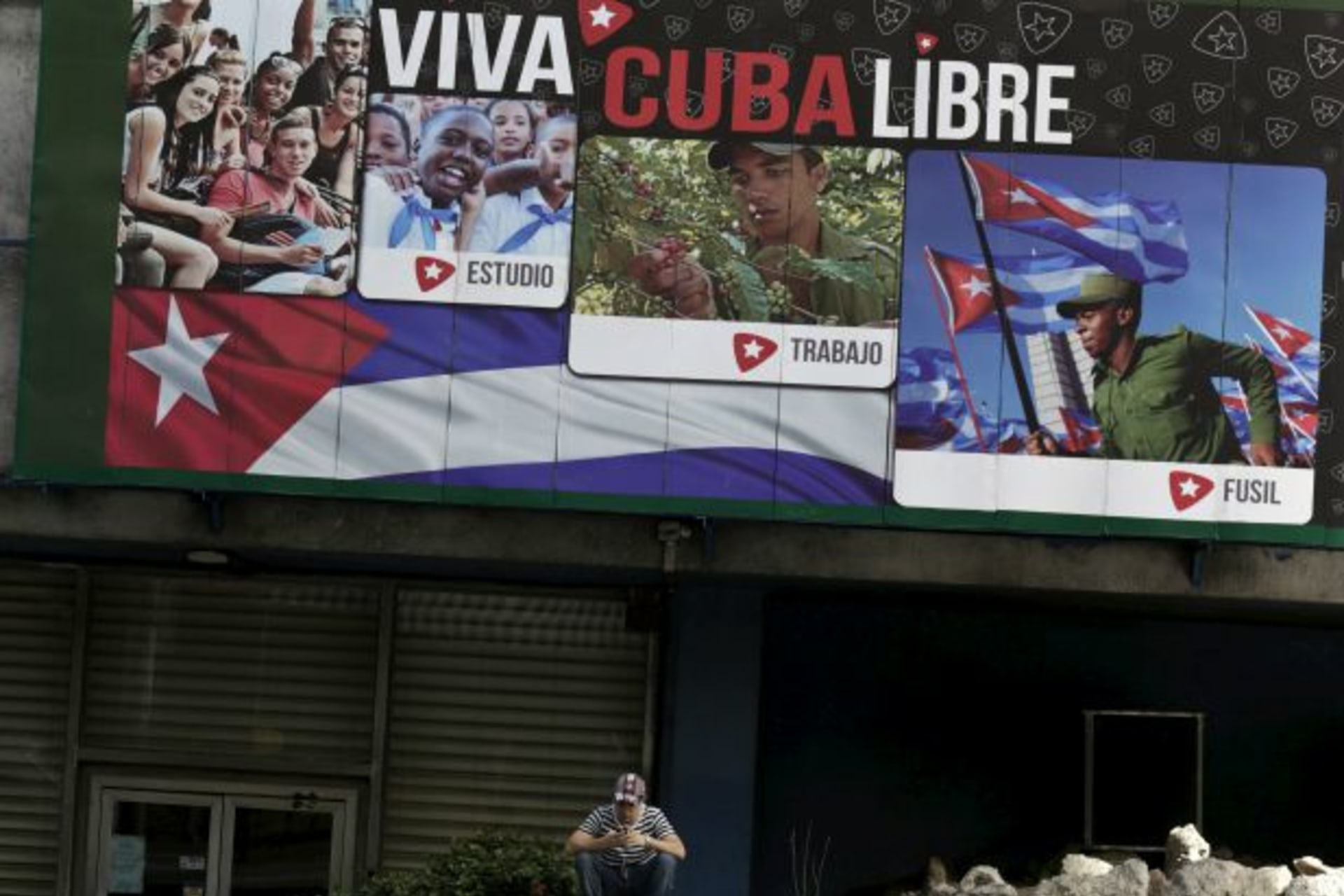 <p>Cuba Cyber CFR Net Politics Internet Freedom</p>
