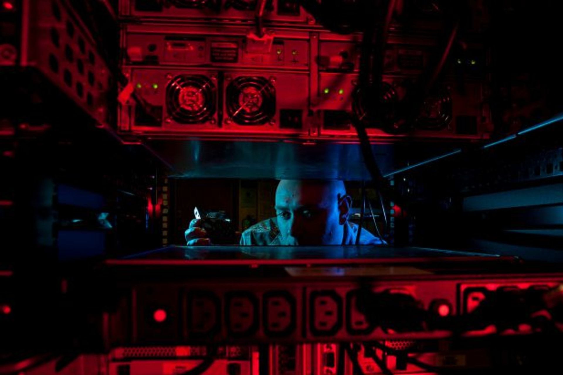 <p>Classified Information Sharing Net Politics Cyber CFR</p>
