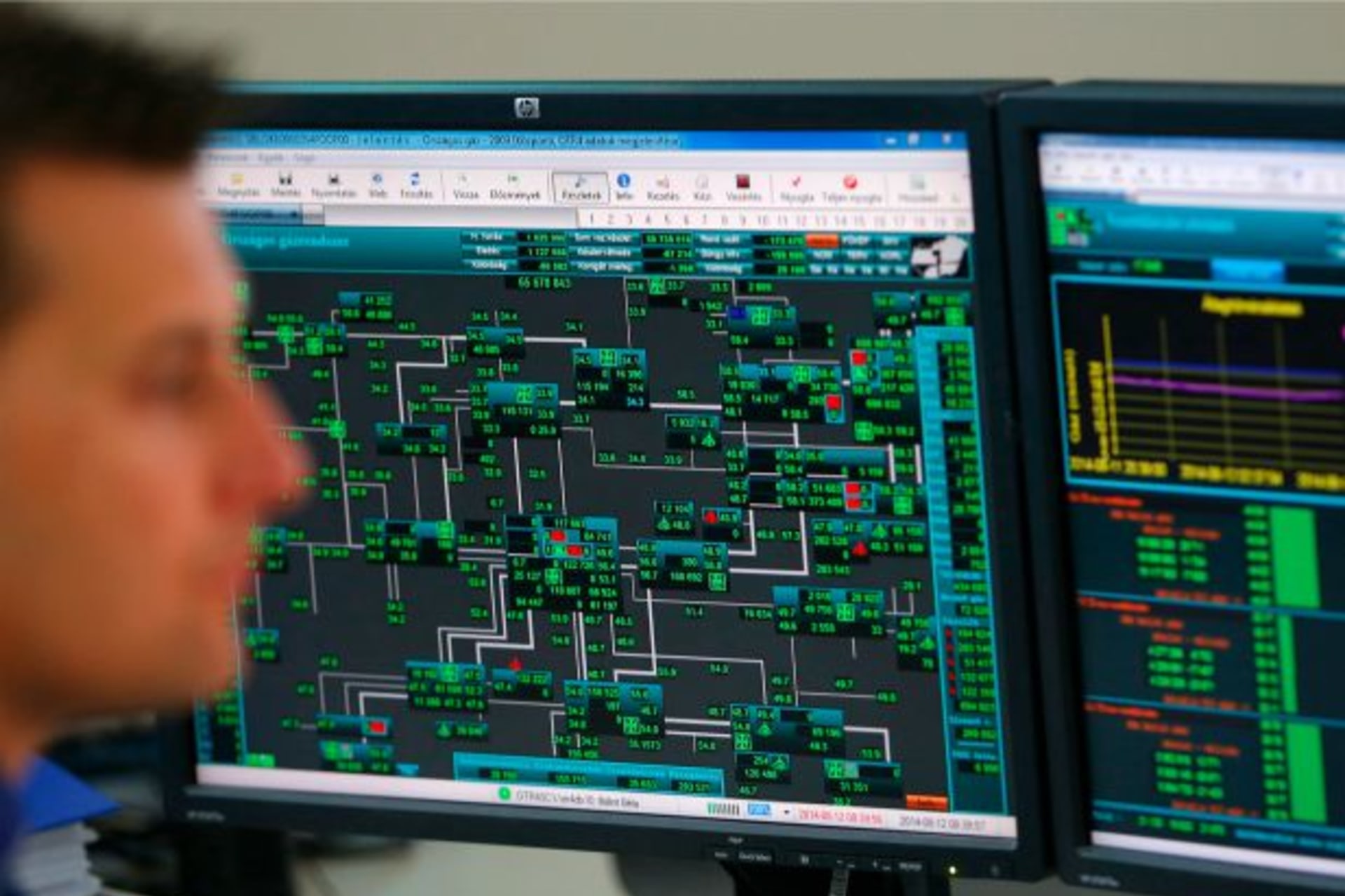 <p>Pipeline Critical Infrastructure Cyber Norms CFR Net Politics</p>
