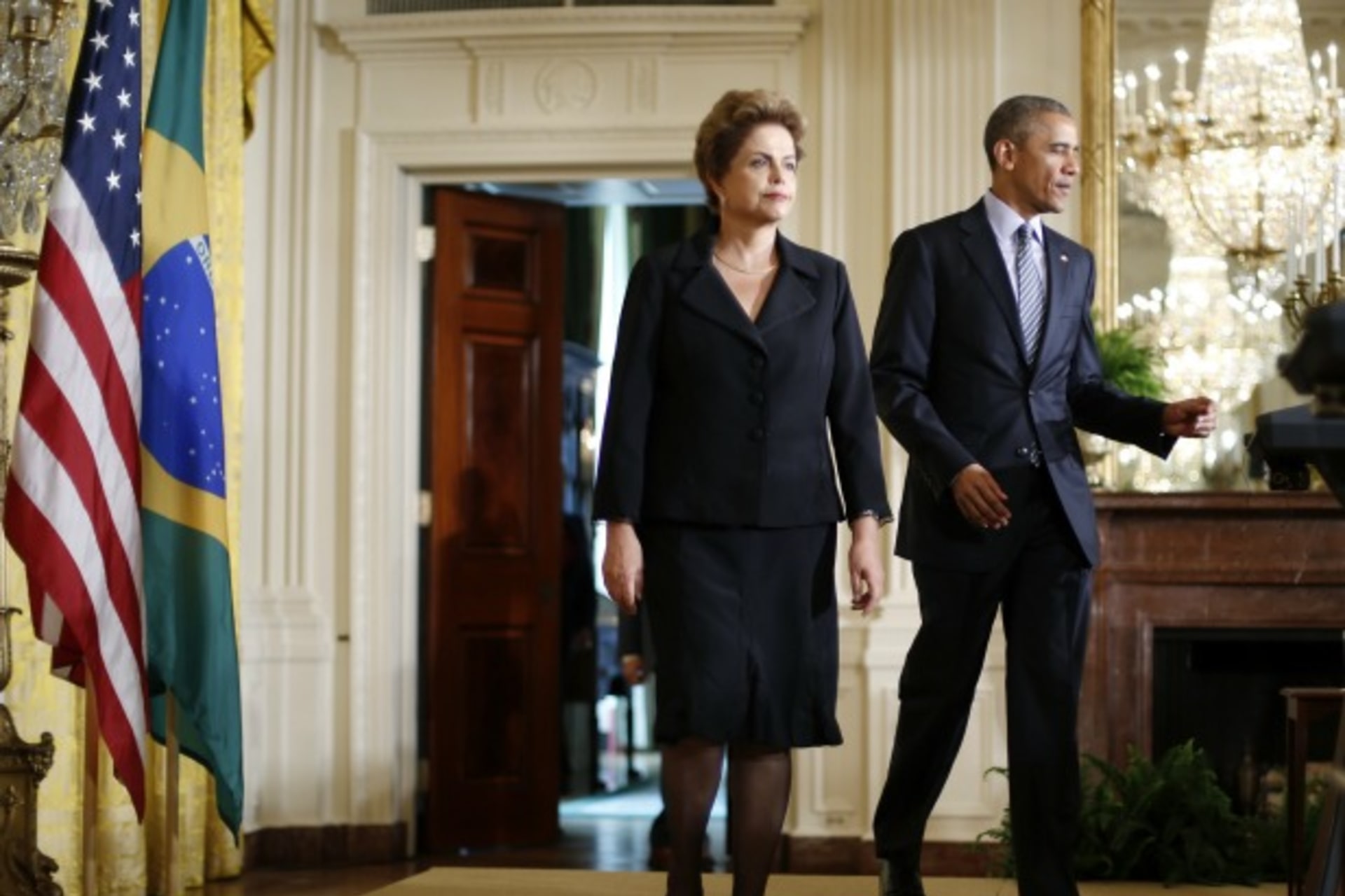<p>Obama Rousseff Net Politics Cyber CFR</p>
