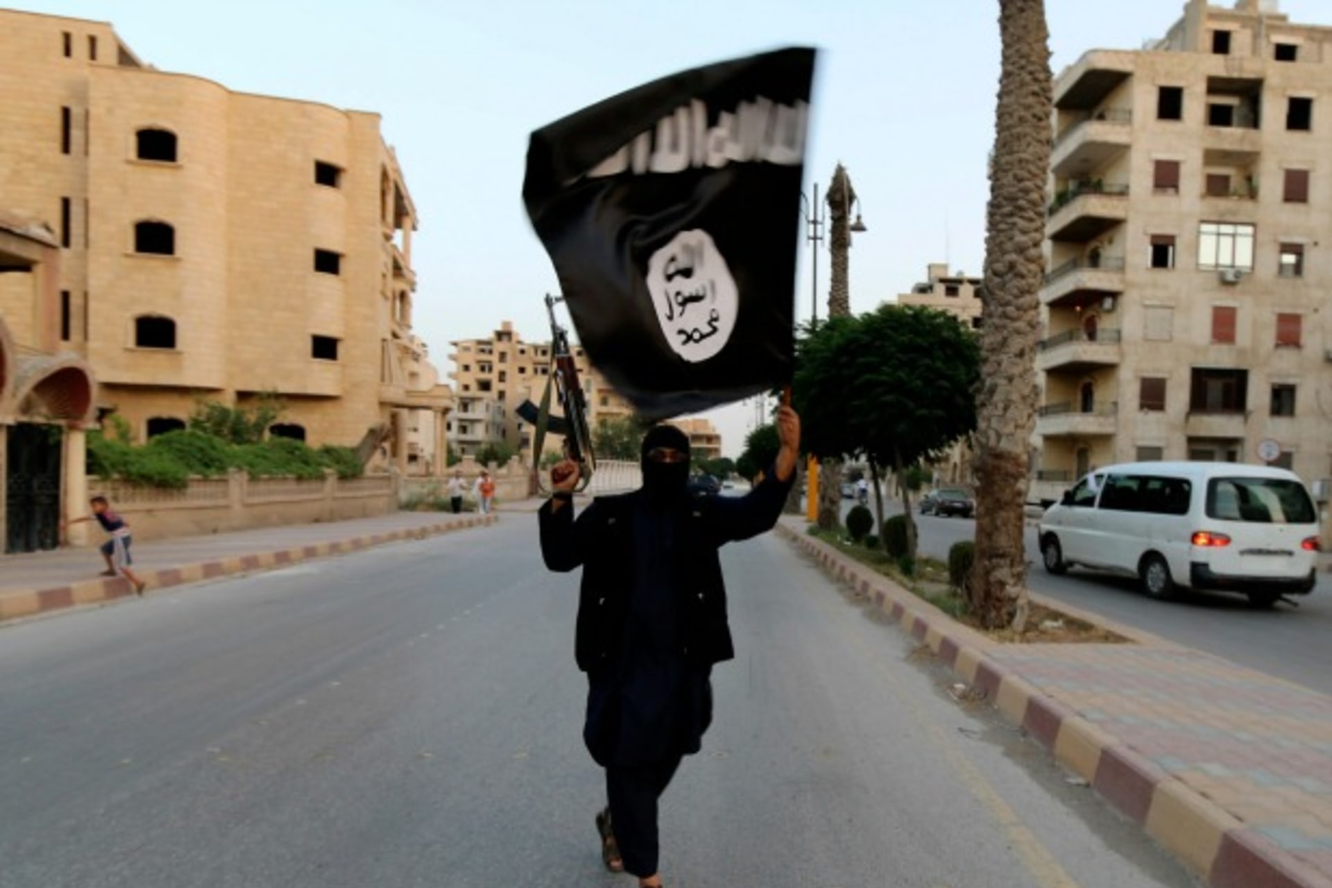 <p>ISIS ISIL Islamic State Extremism CFR Net Politics David Fidler</p>
