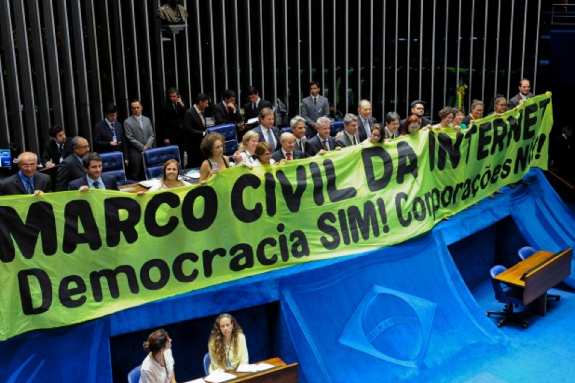 <p>Marco Civil CFR Net Politics Cyber Internet Governance Brazil</p>