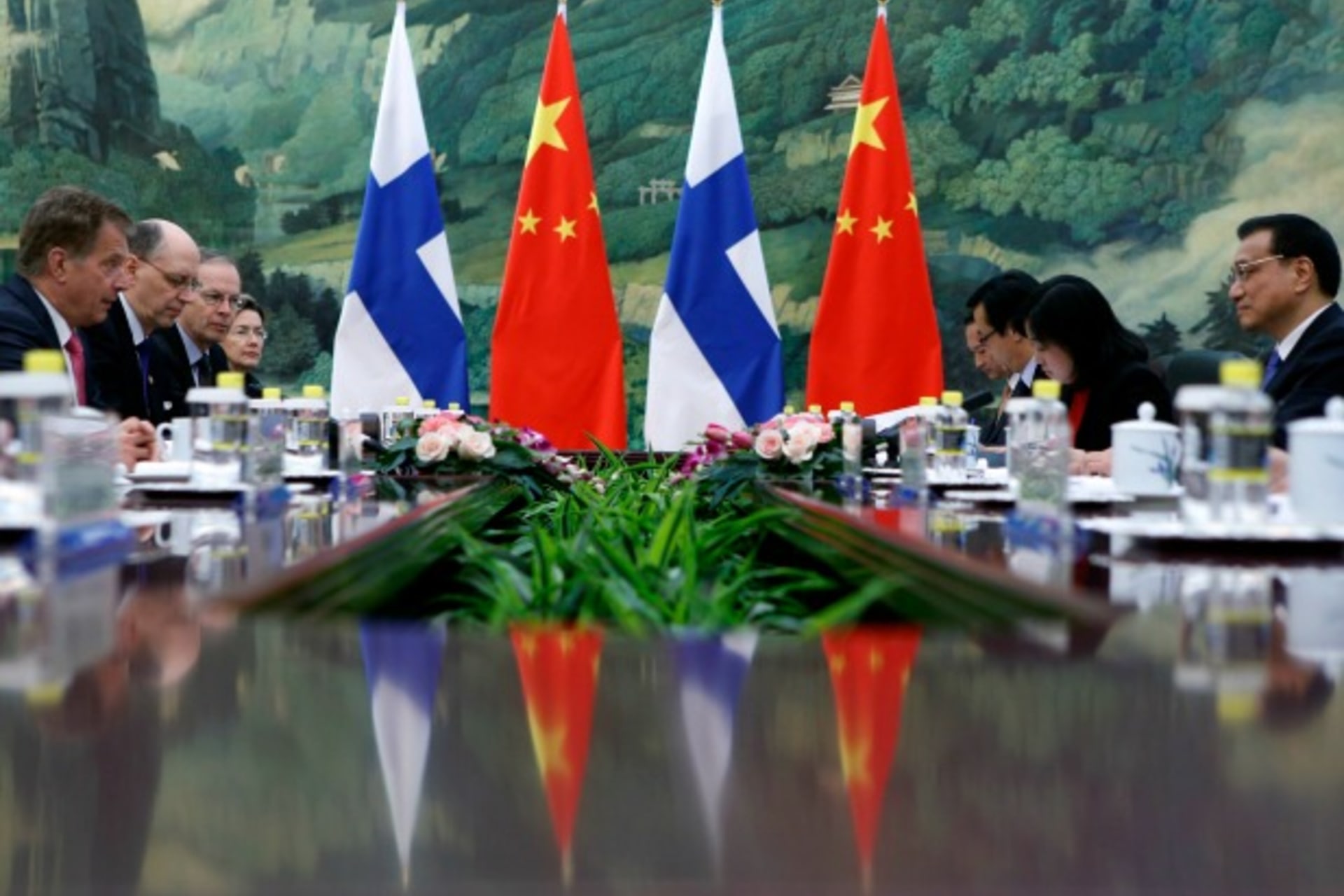 <p>Finland China United States Cyber Net Politics Norms CFR</p>