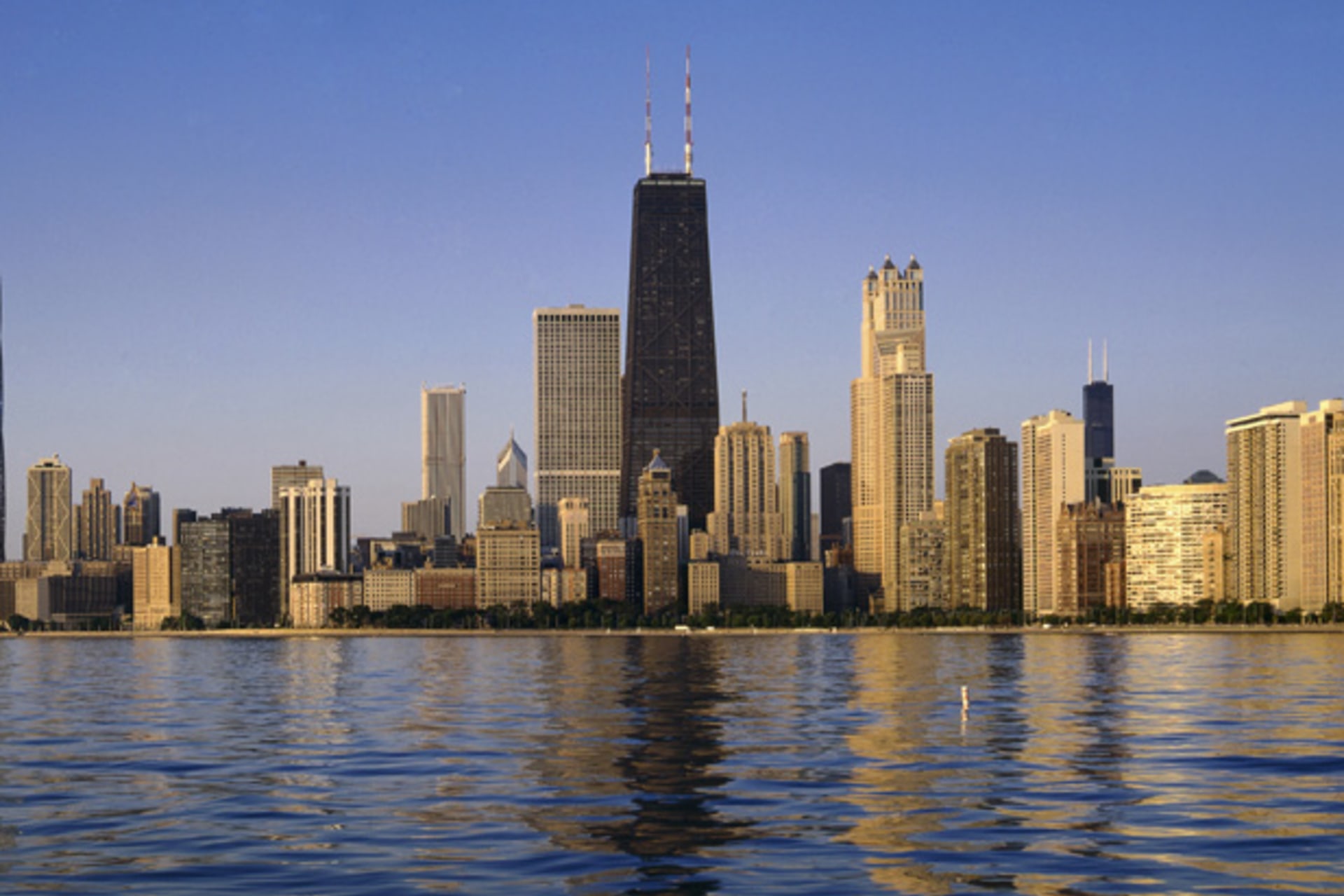 <p>The Chicago Skyline (A Shelbourne Development Handout/Courtesy Reuters).</p>