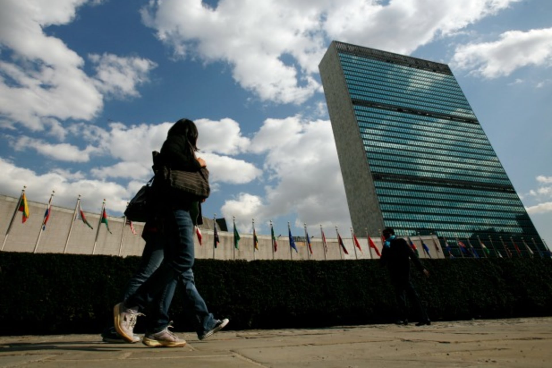 <p>CFR Net Politics Cyber UN GGE</p>