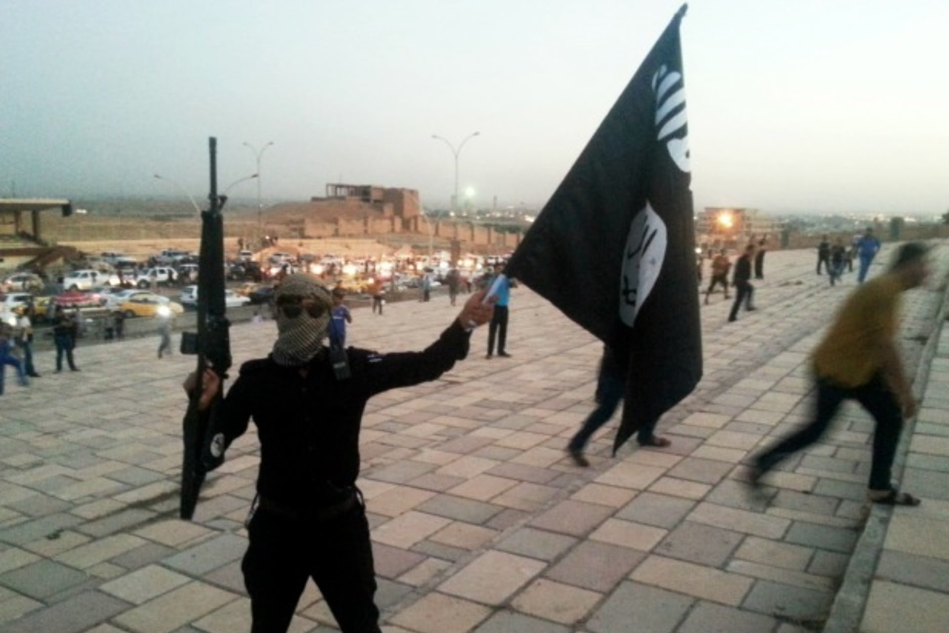 <p>ISIS CFR War Crimes Net Politics Cyber</p>
