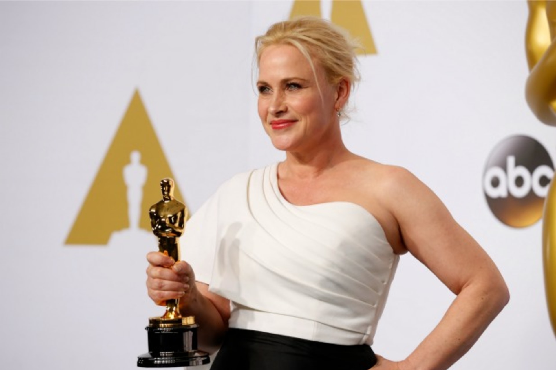 <p>Patricia Arquette Cyber CSI CFR Net Politics</p>
