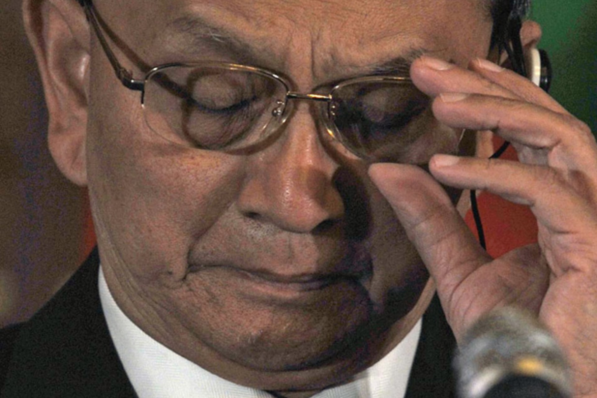 <p>Myanmar’s President Thein Sein (pictured) abruptly canceled his visit to the recent World Economic Forum in Bangkok.</p>
