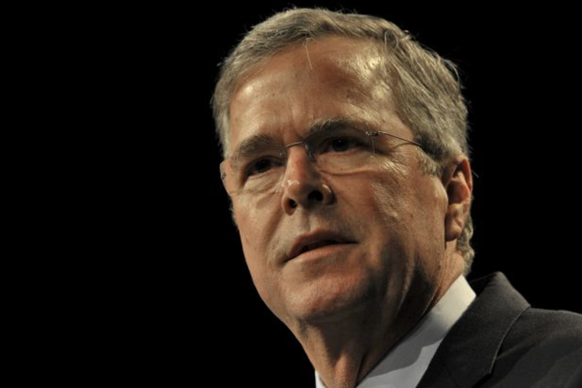 <p>jeb bush cybersecurity platform campaign 2016 president</p>