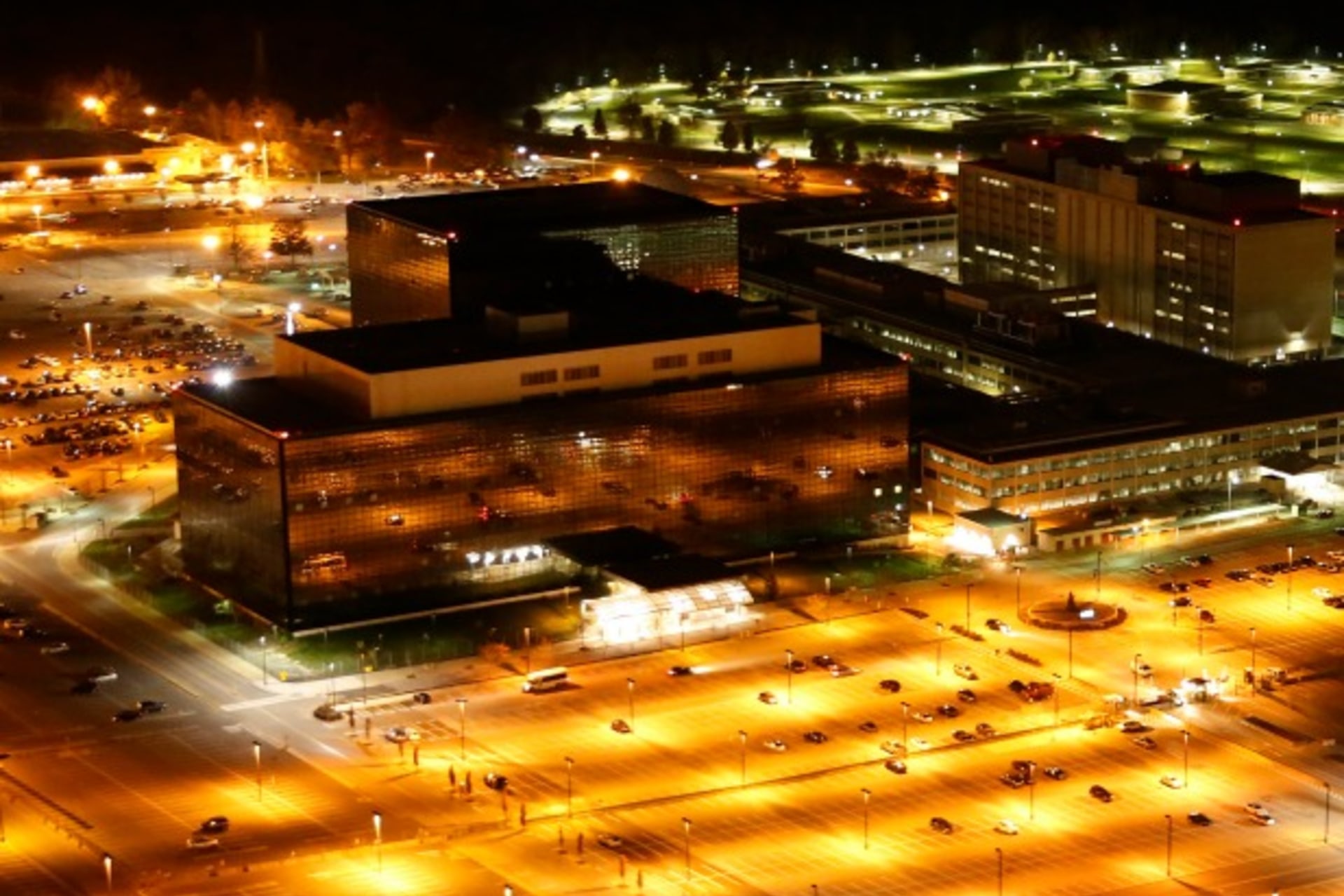 National Security Agency