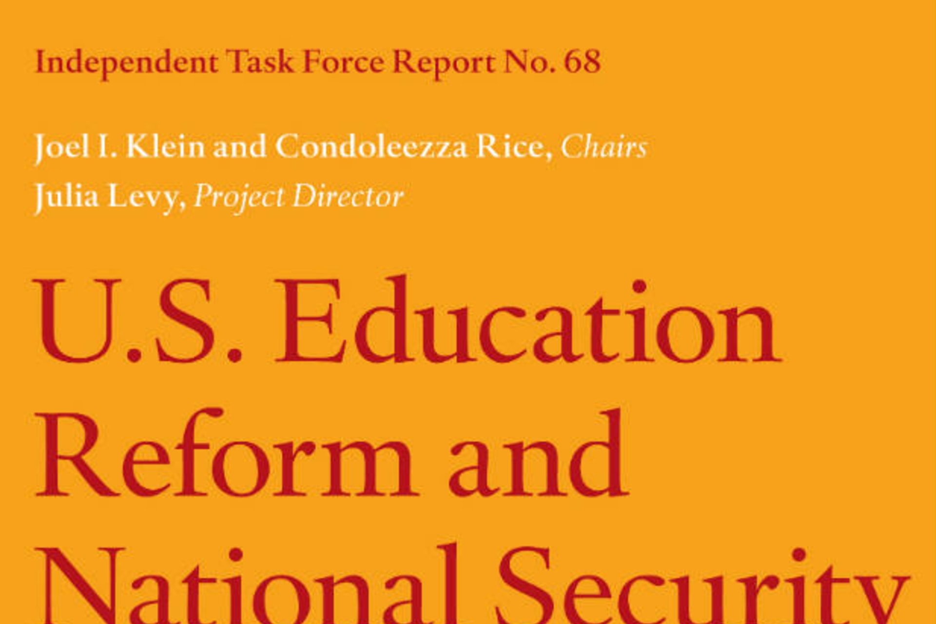 education-national-security-task-force
