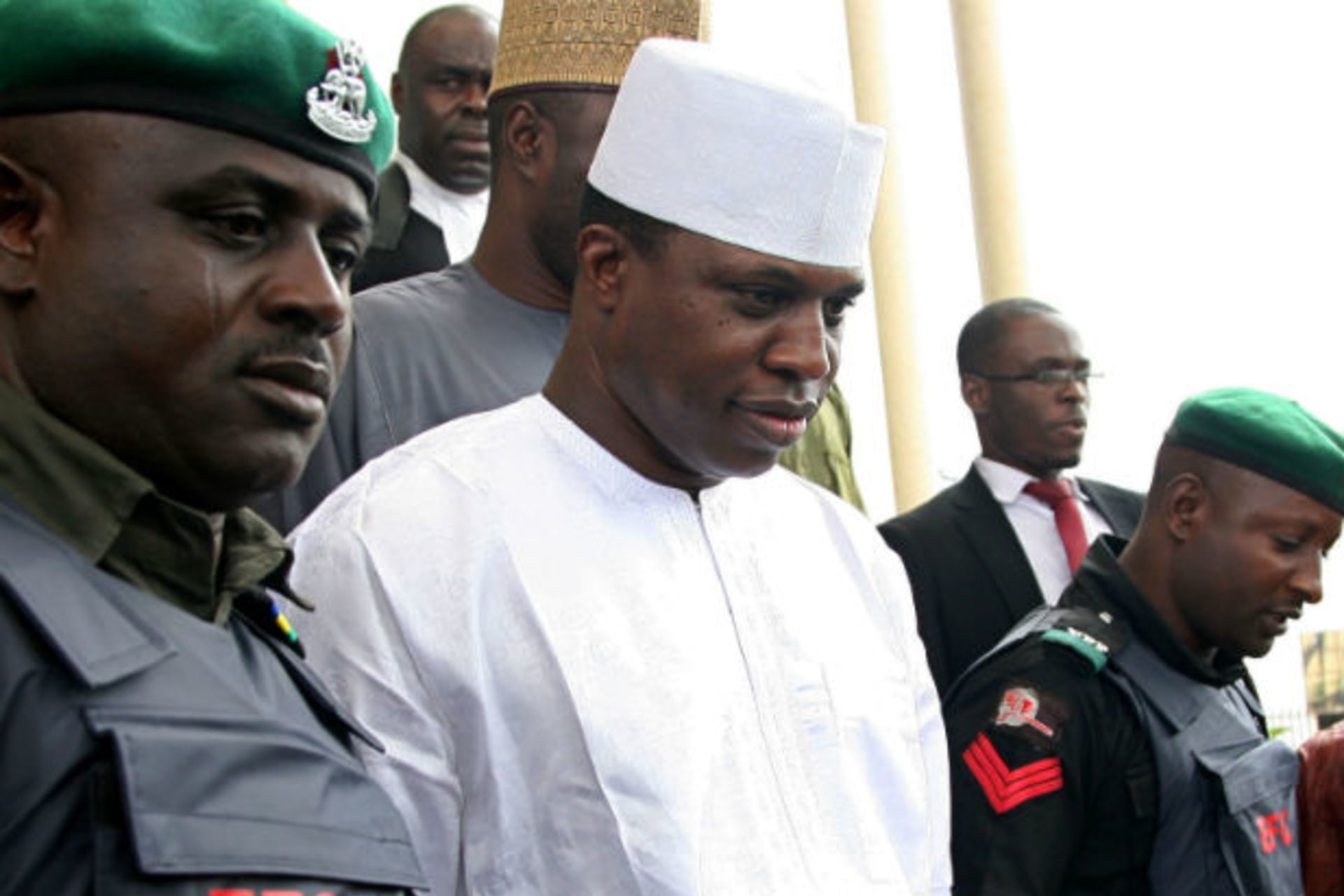 Africa-NigeriaBankole-20120319