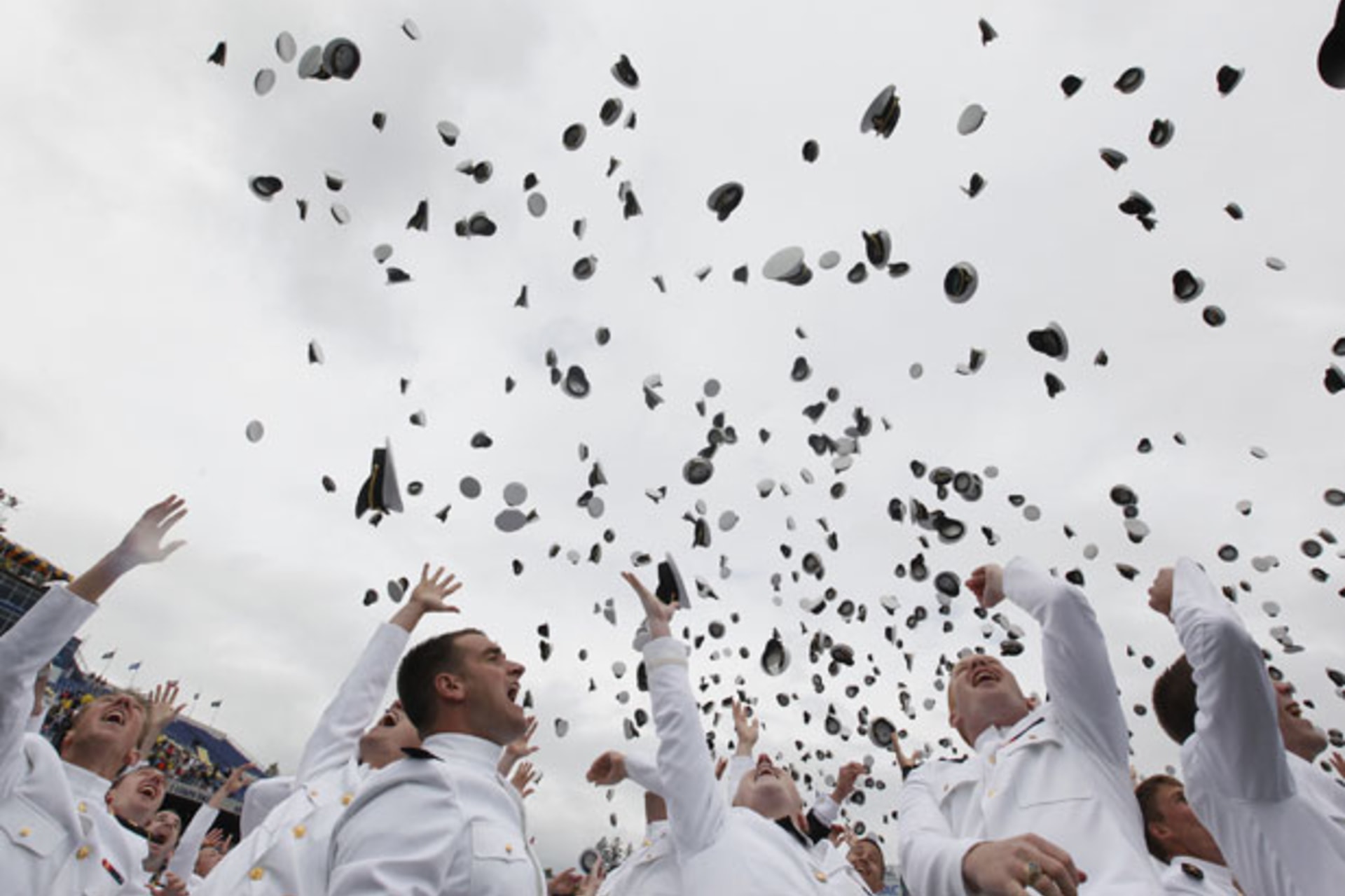 <p>Navy Birthday</p>
