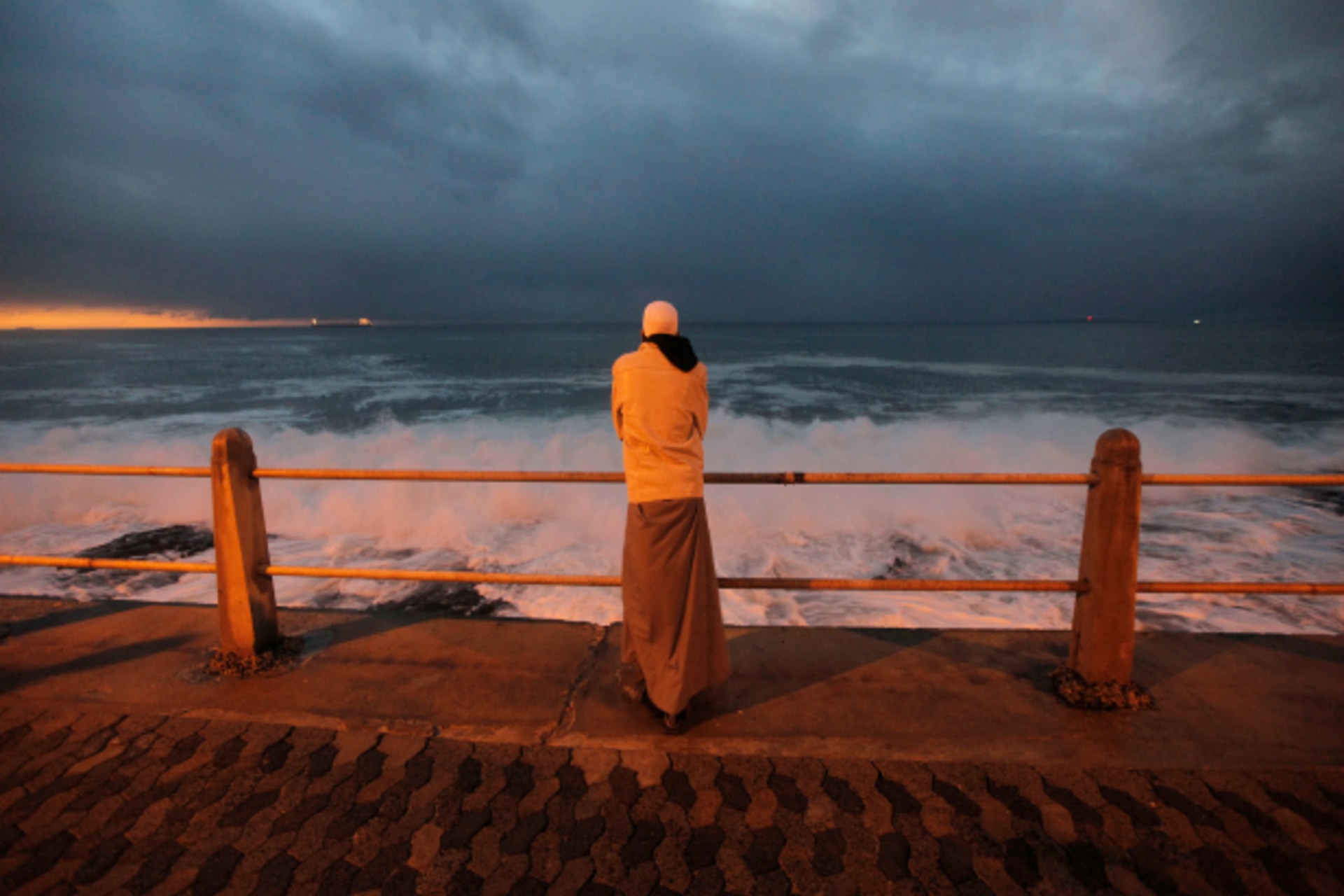 Islamist Terrorism in SA