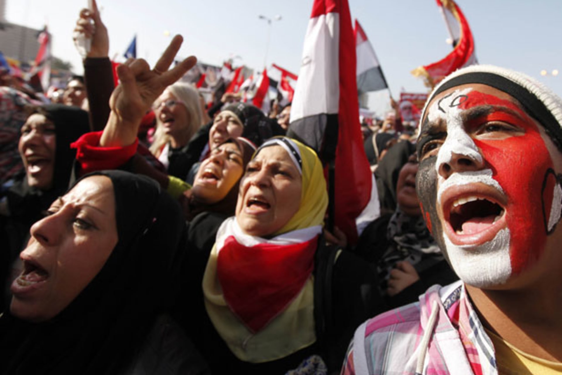 Jan25andtherevolution