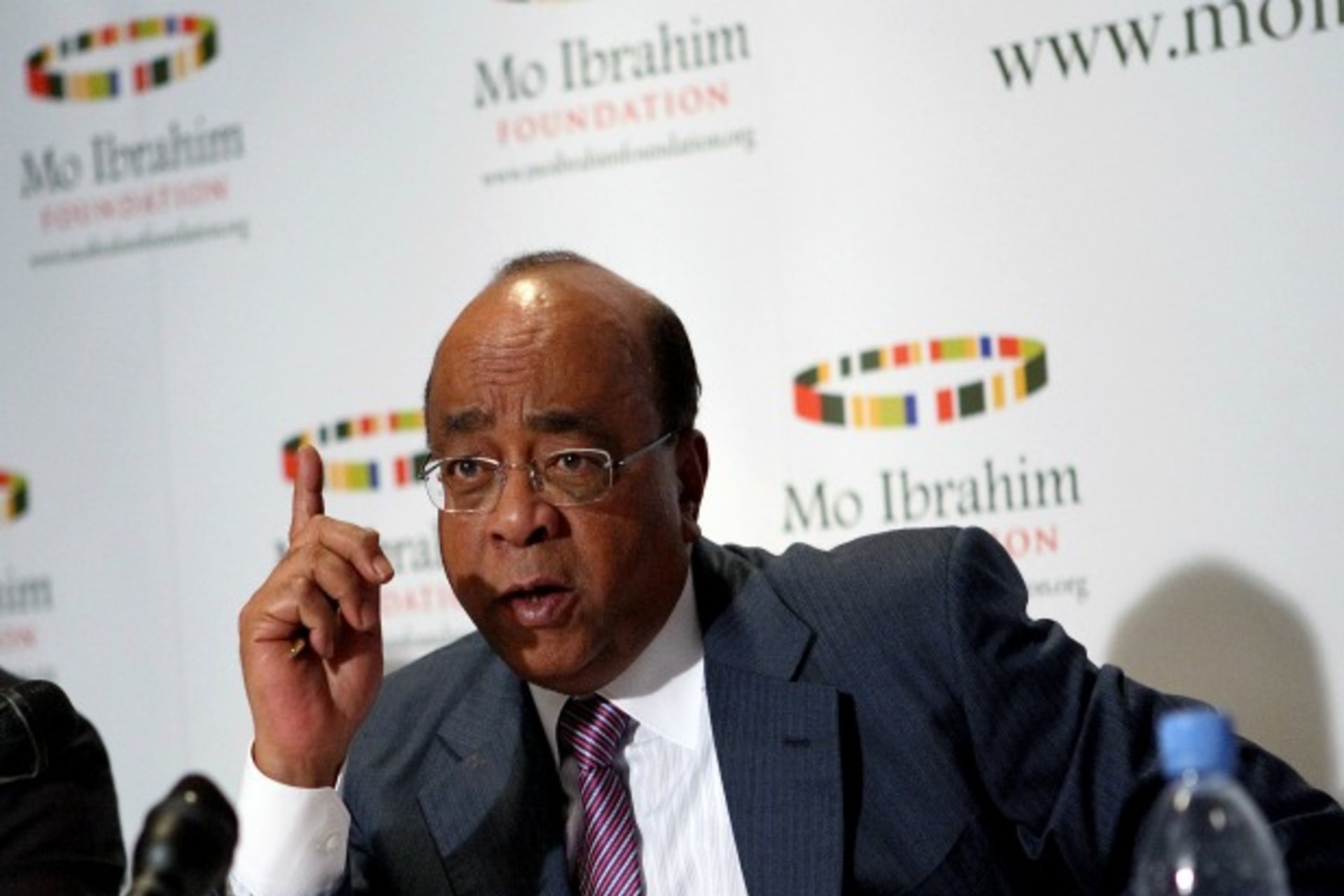 Mo Ibrahim Foundation’s Indictment of African Presidential Leadership
