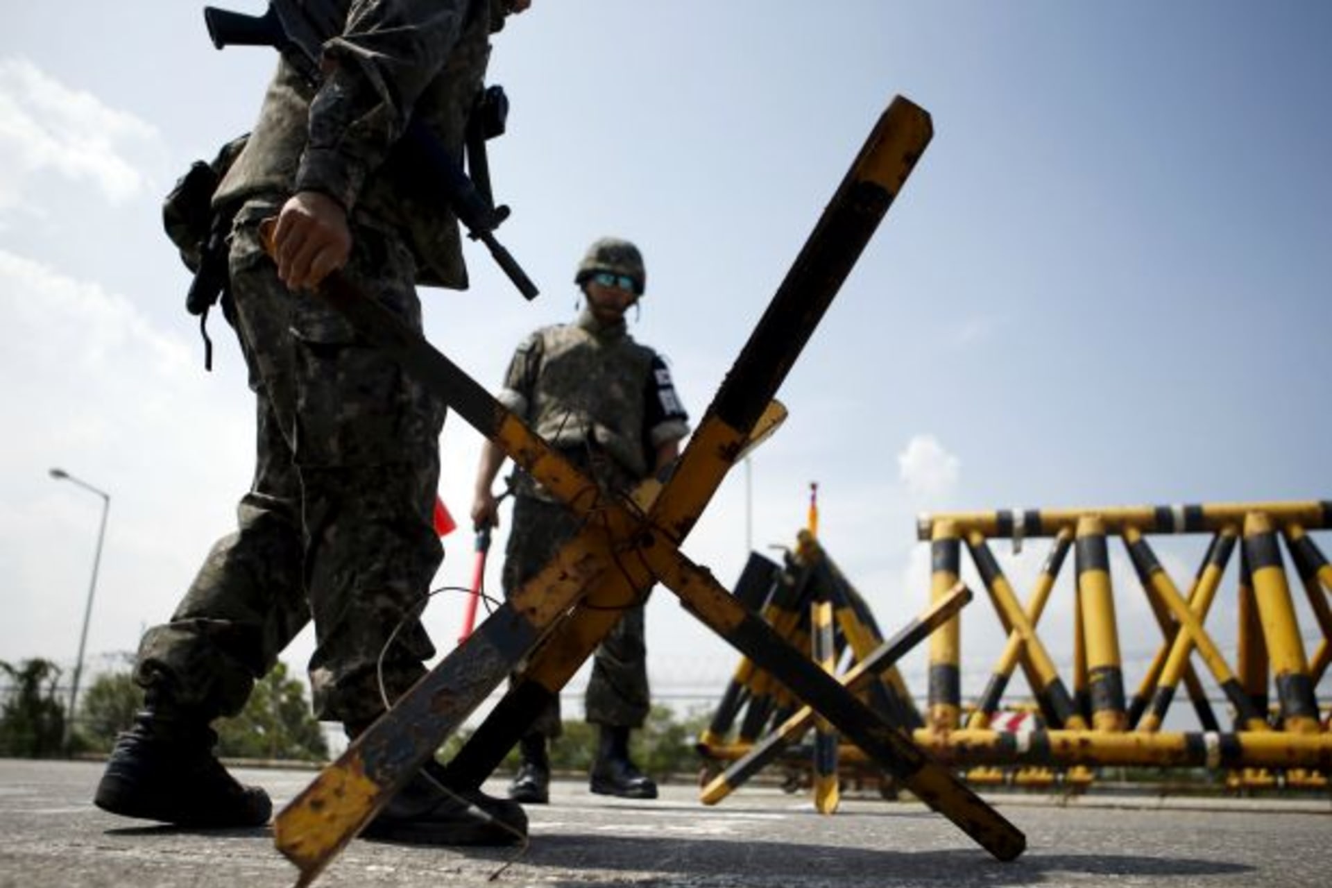 Grand Unification Bridge checkpoint