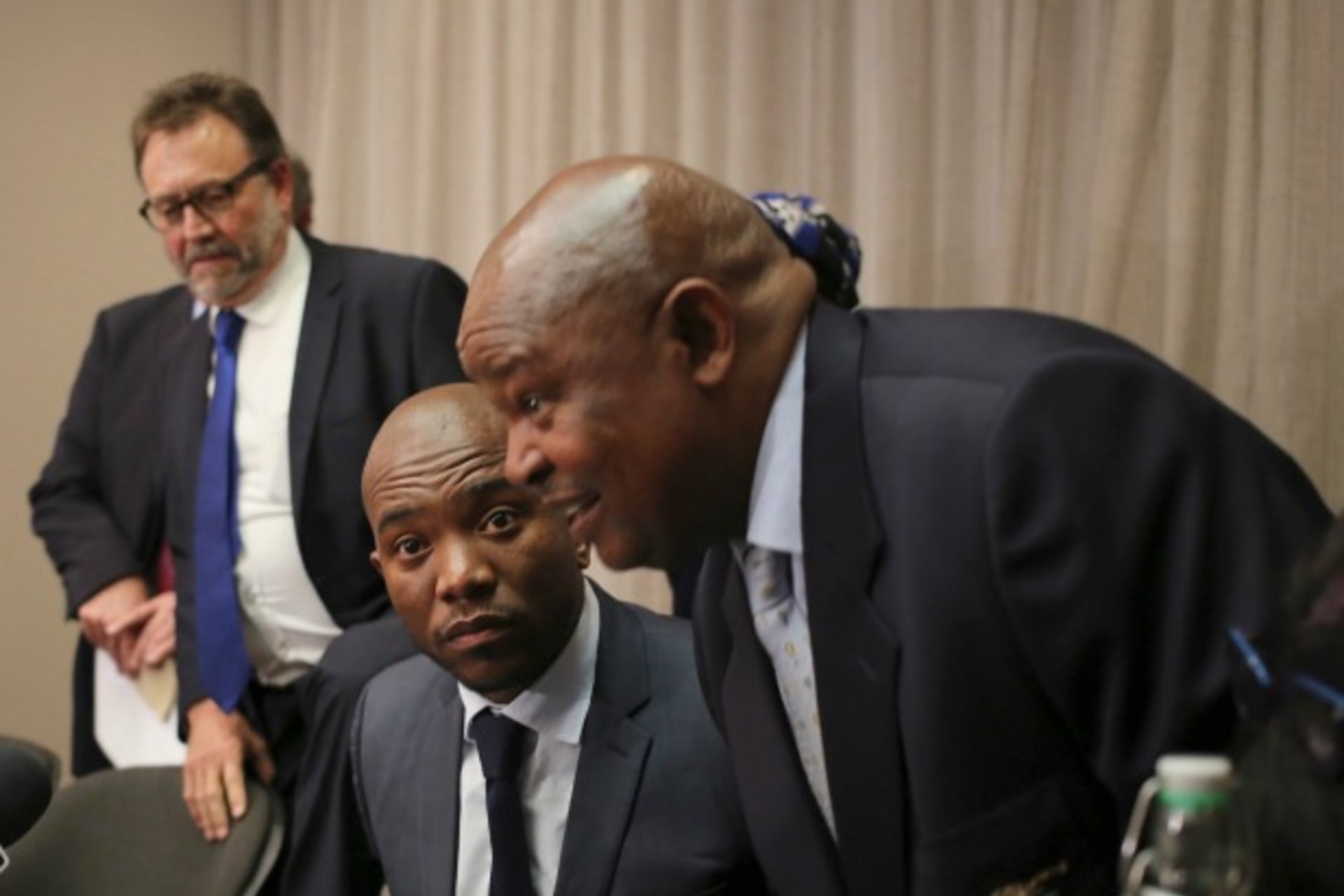 Coalition Governments