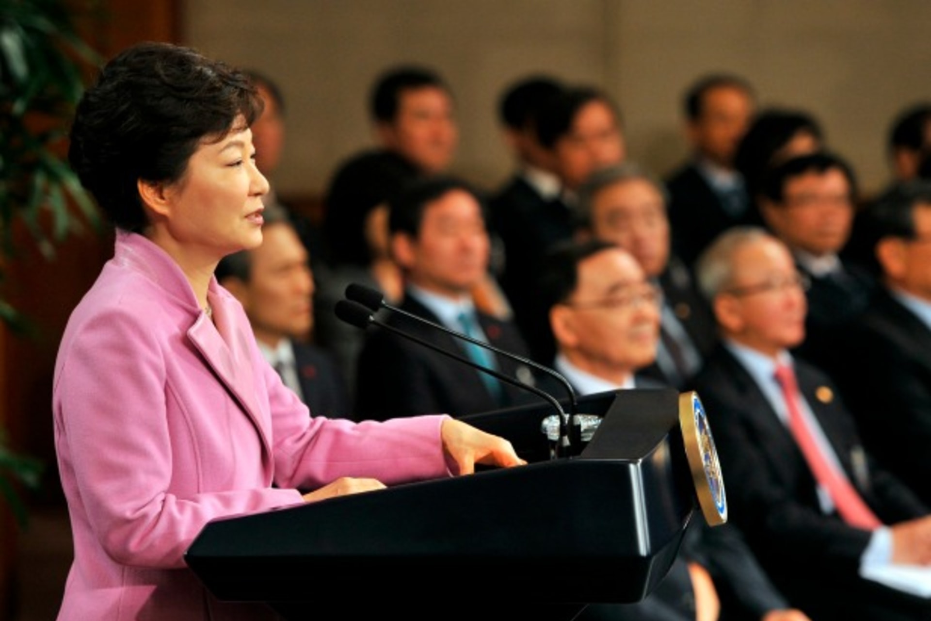 <p>park-geun-hye-newyears</p>