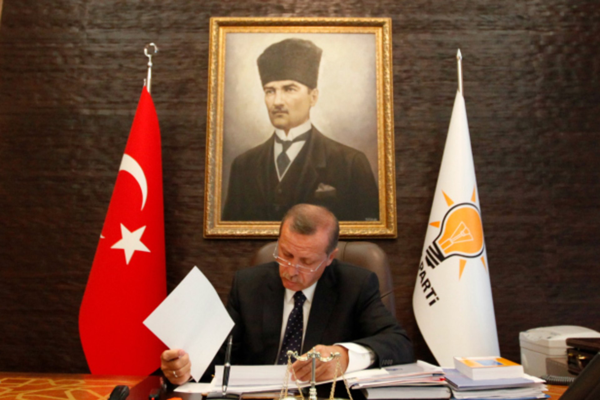 One Hundred Years After Gallipoli