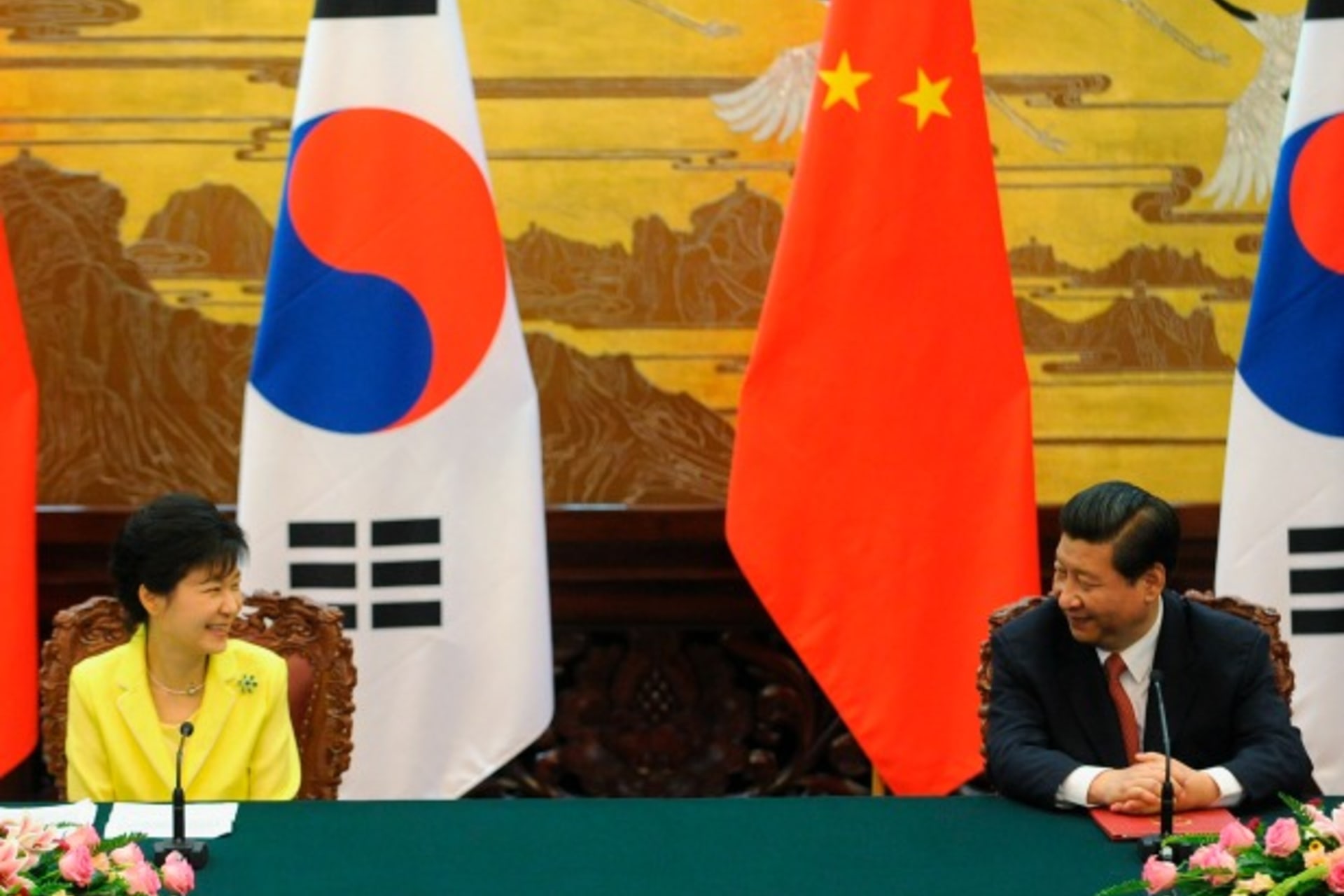 <p>park xi summit june 2013</p>
