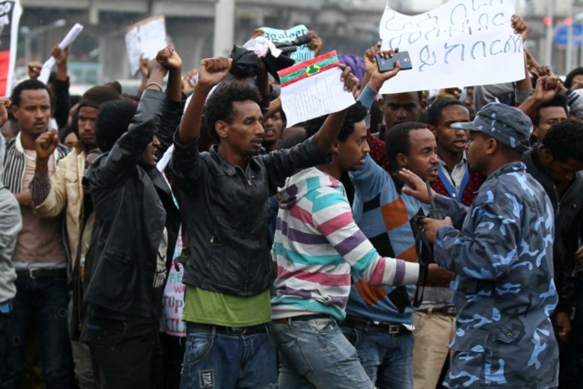 ethiopia-protest