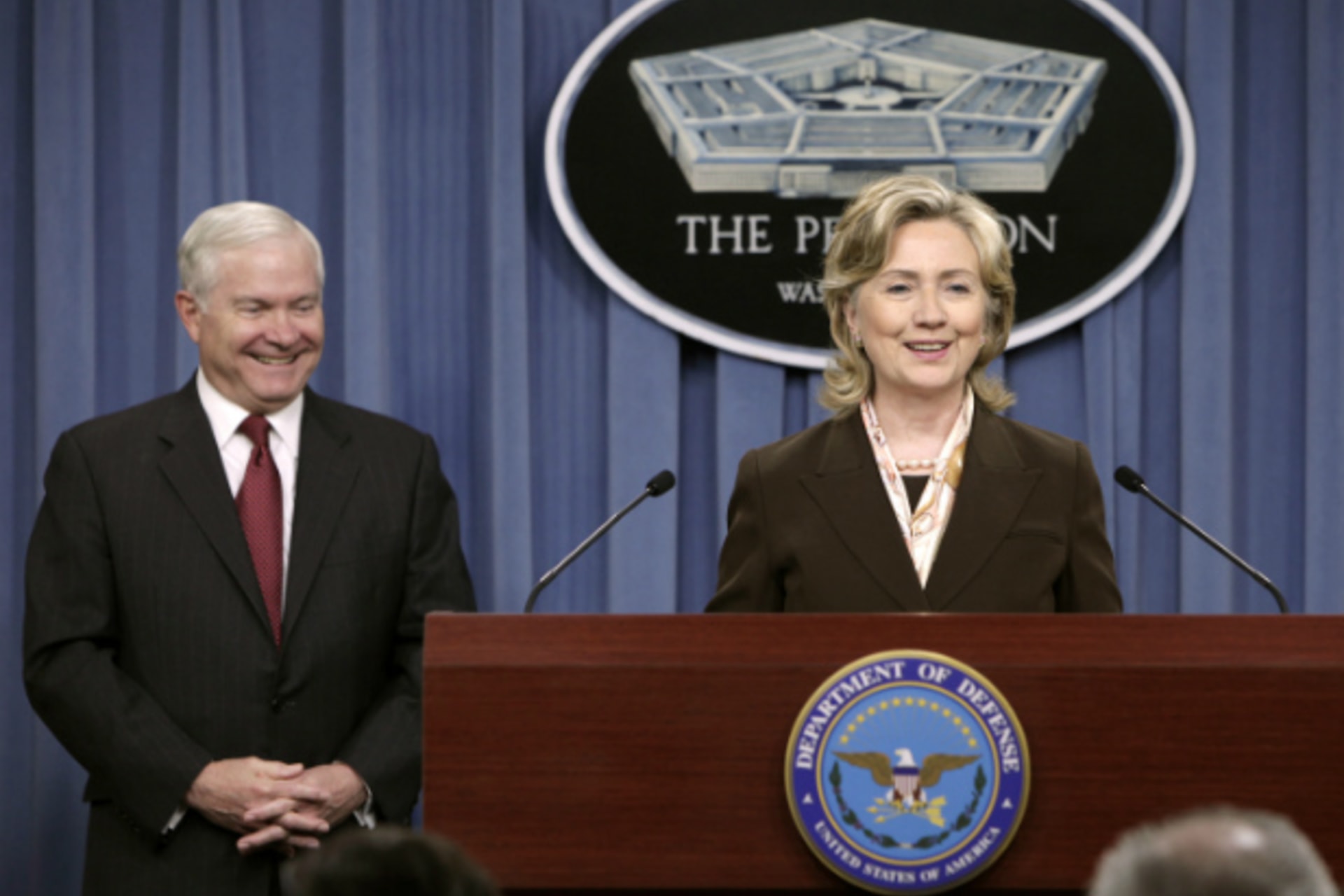 Nuclear Posture Review