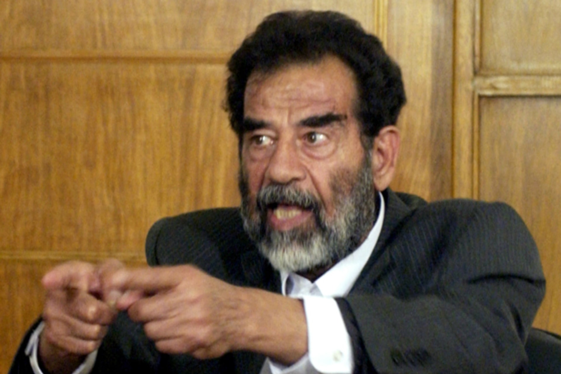 Saddam Hussein 04