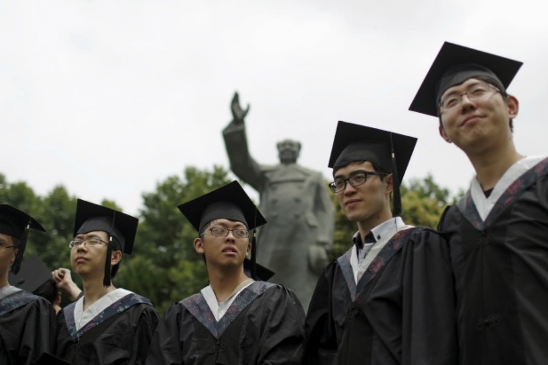 Anti-Intellectualism I