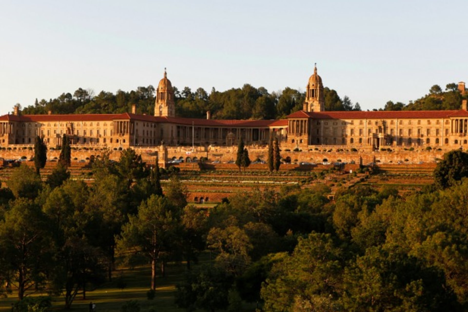 south african union buildings 2