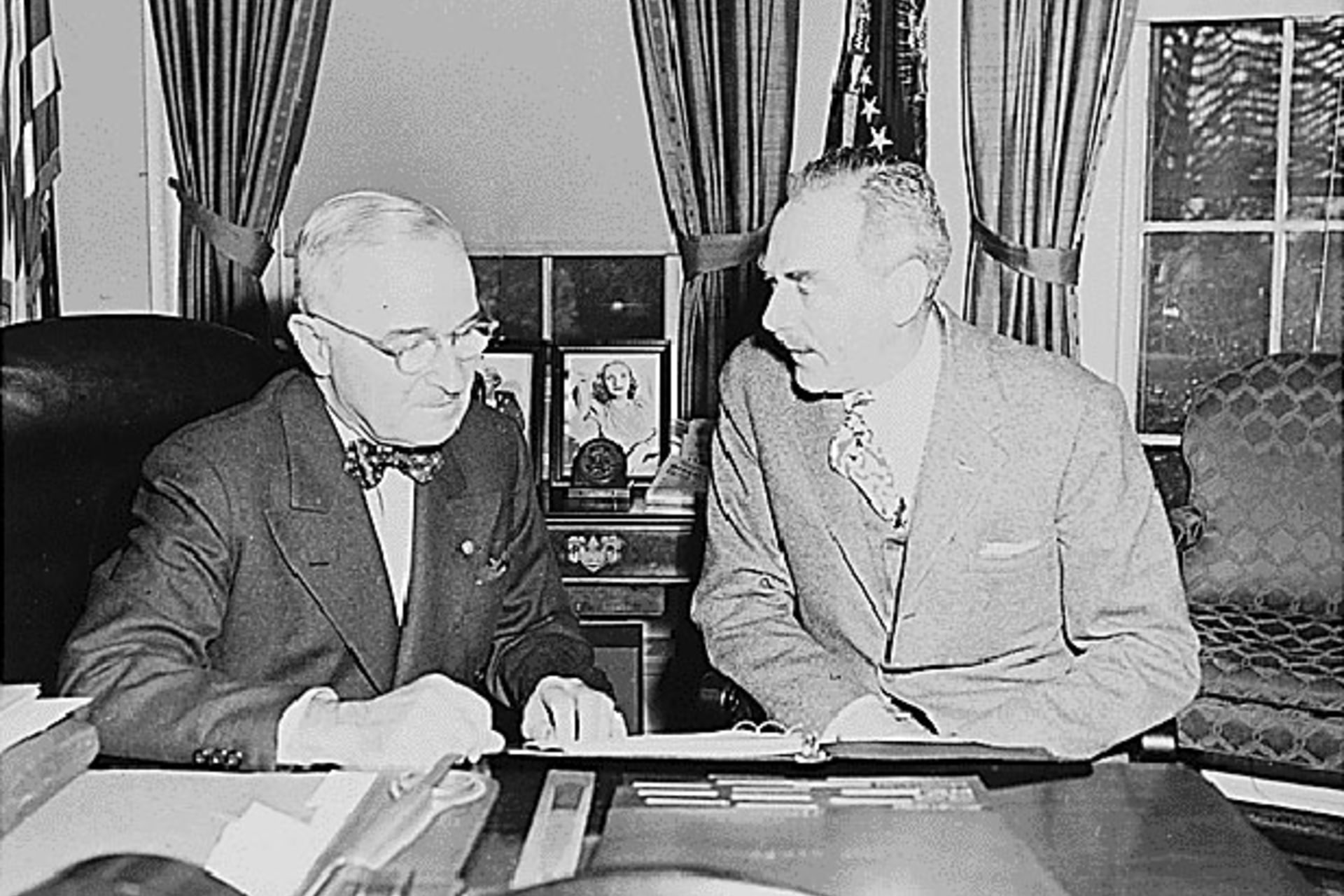 <p>Cold War Memoirs</p>