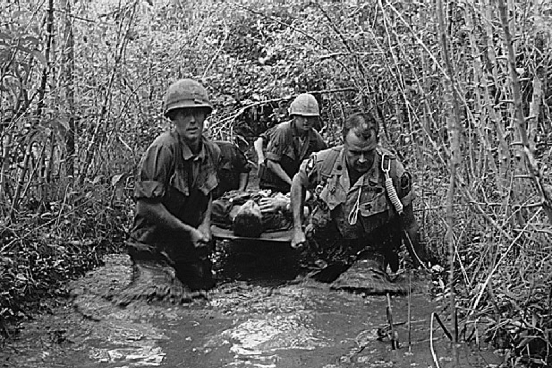 <p>Vietnam War Soldiers Novels</p>
