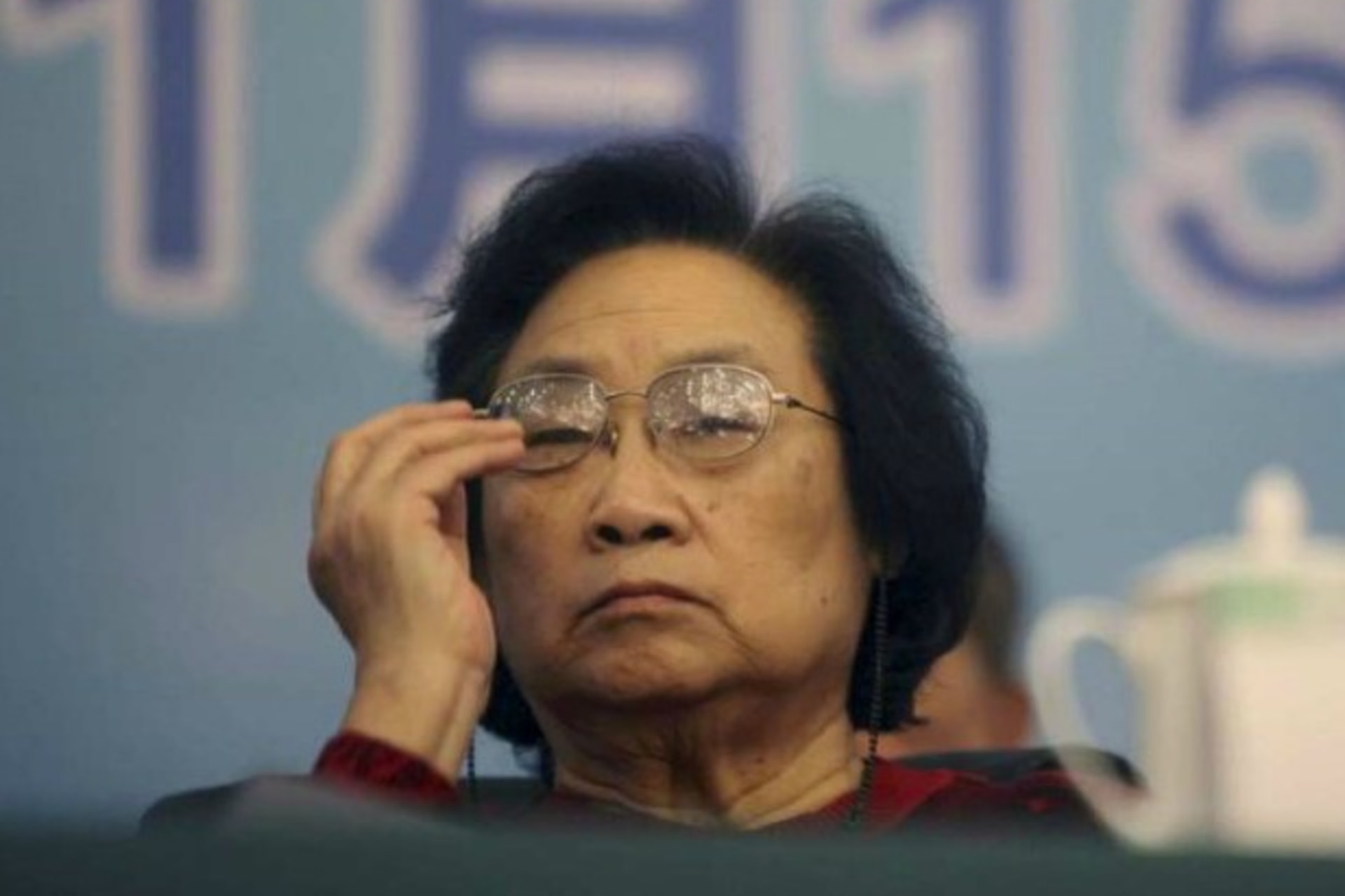Tu Youyou