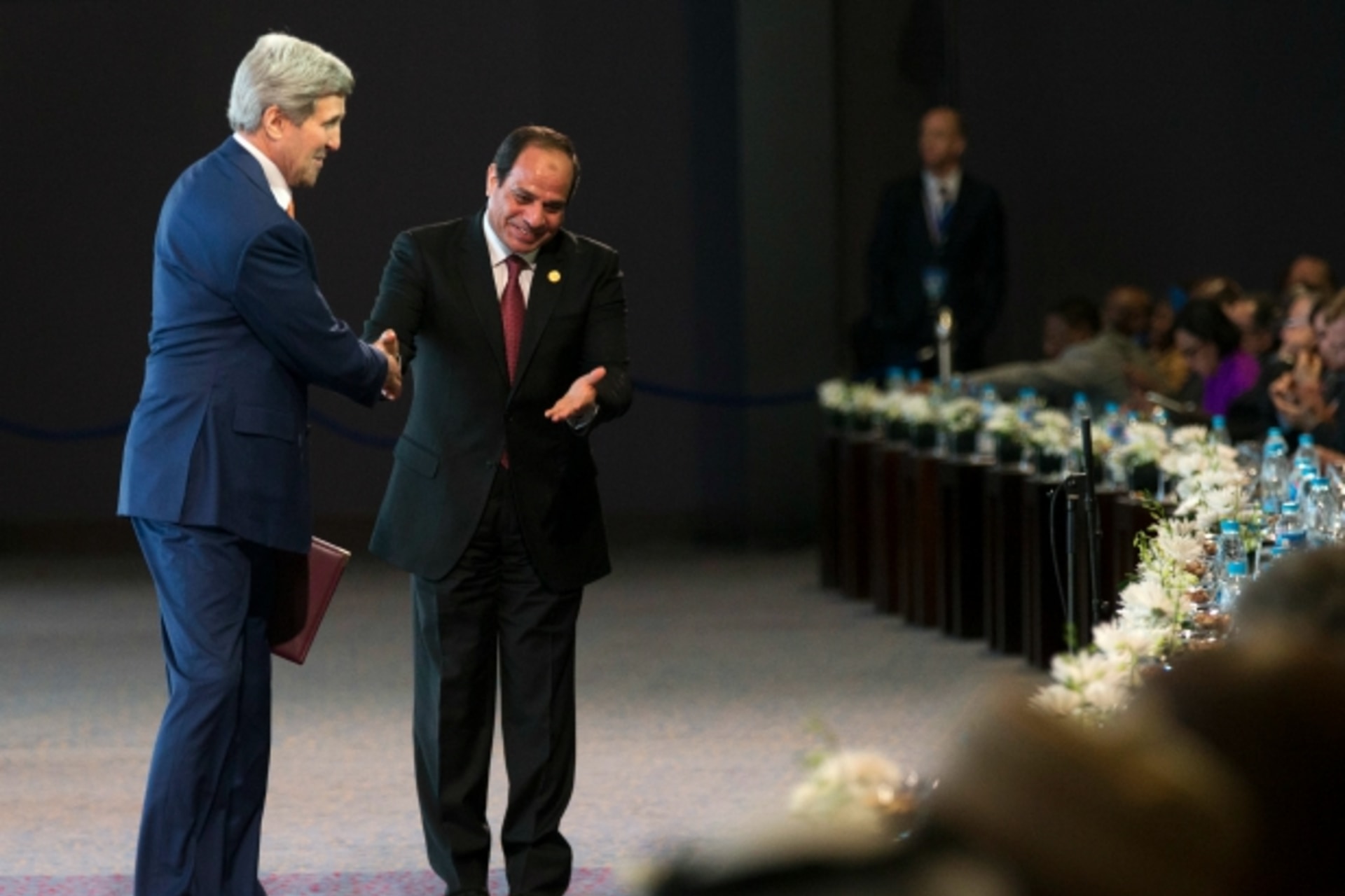 TheU.S.EgyptStrategicDialogue