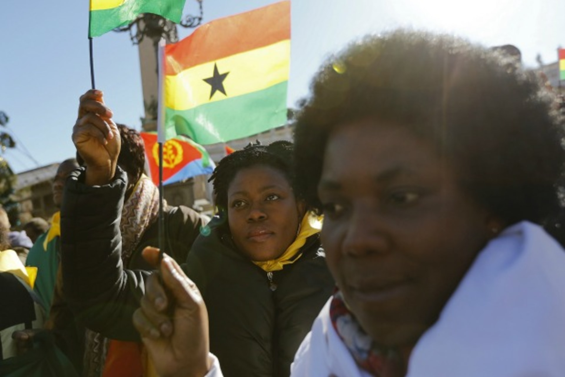 Violence against Women in Ghana Final