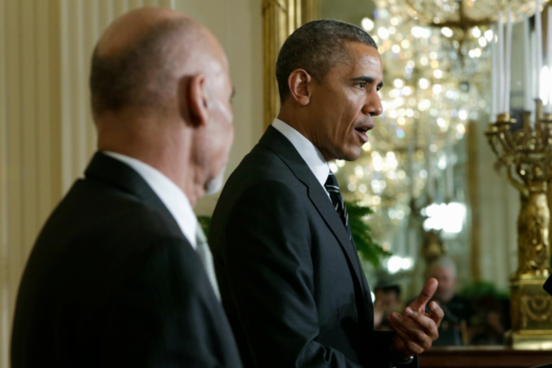 The Weirdness of Ross Douthat's Pax Americana